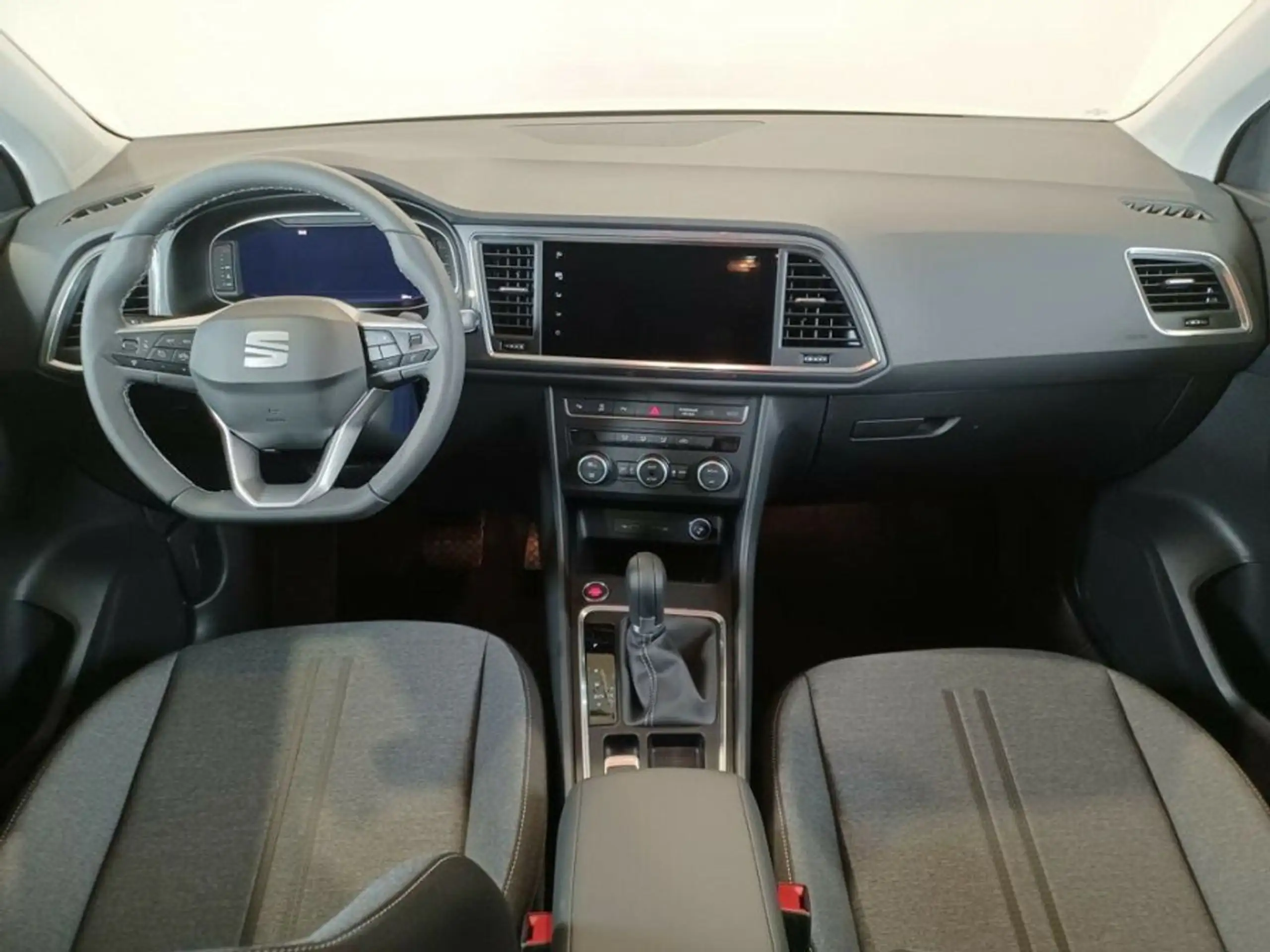 SEAT Ateca 2023