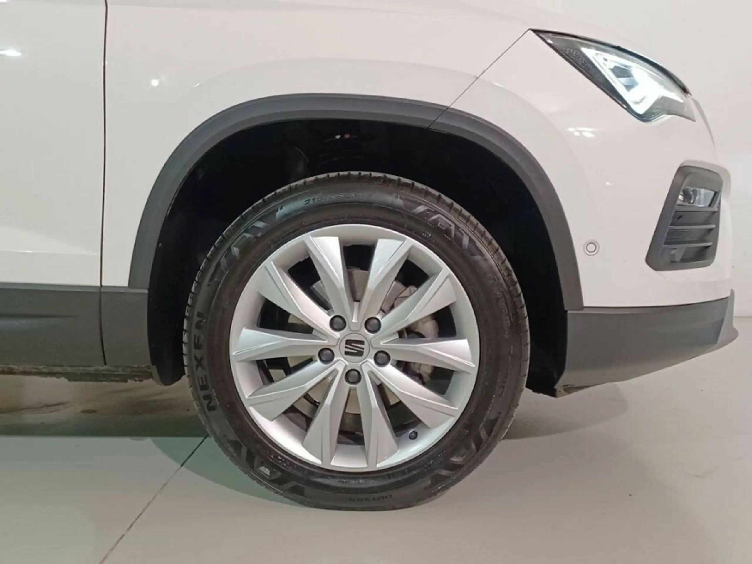 SEAT - Ateca