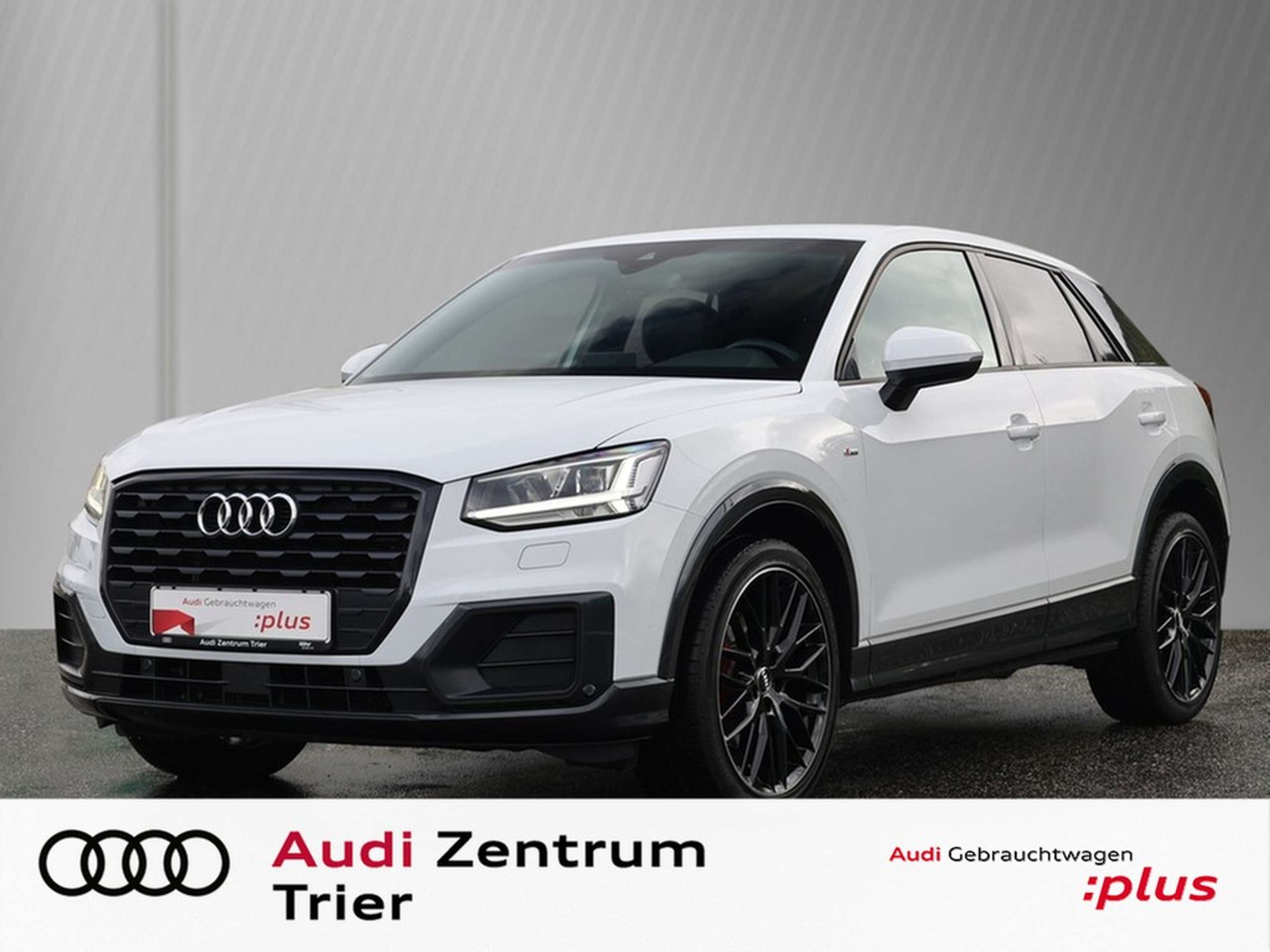 Audi - Q2