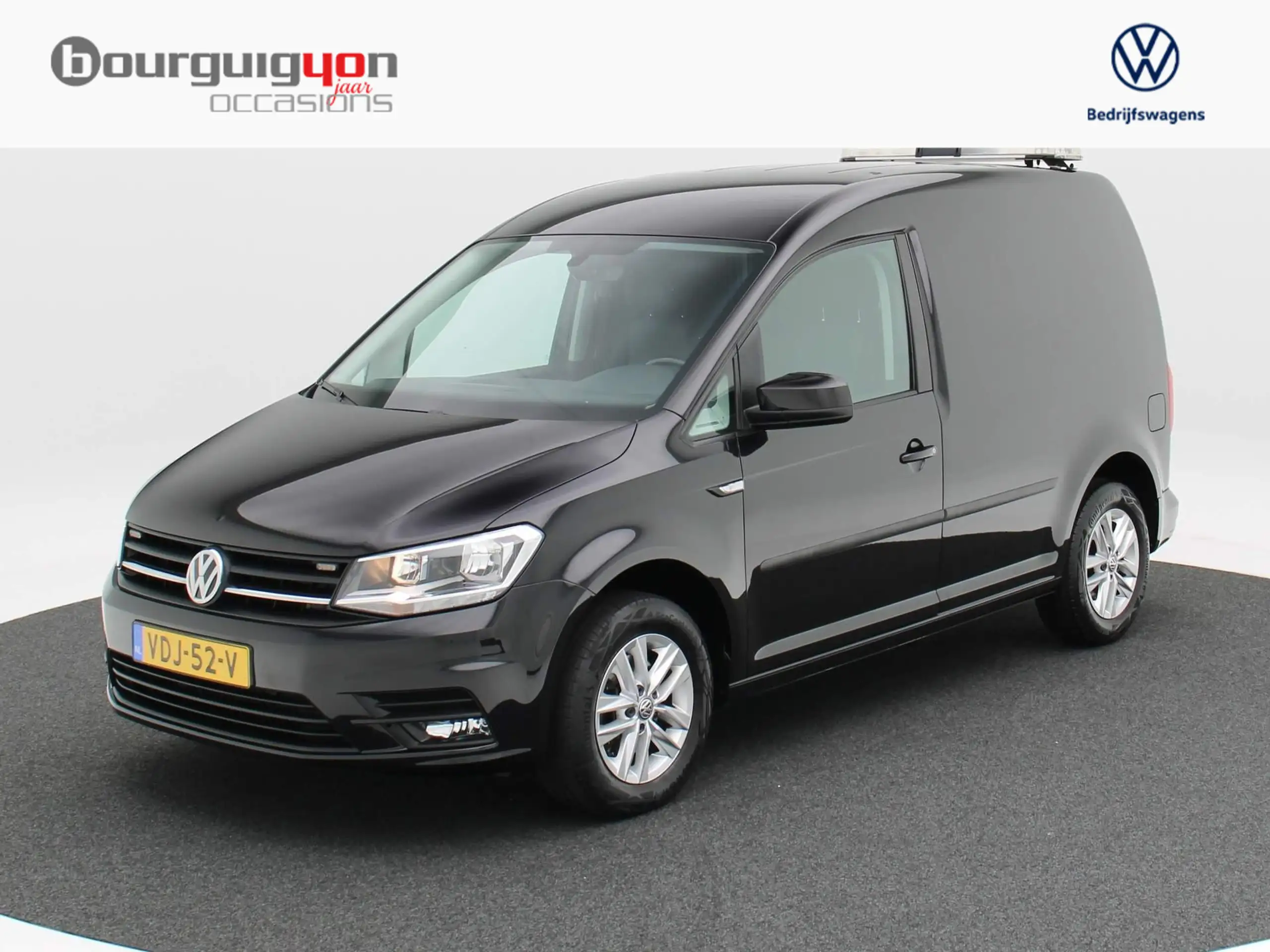 Volkswagen Caddy 2020