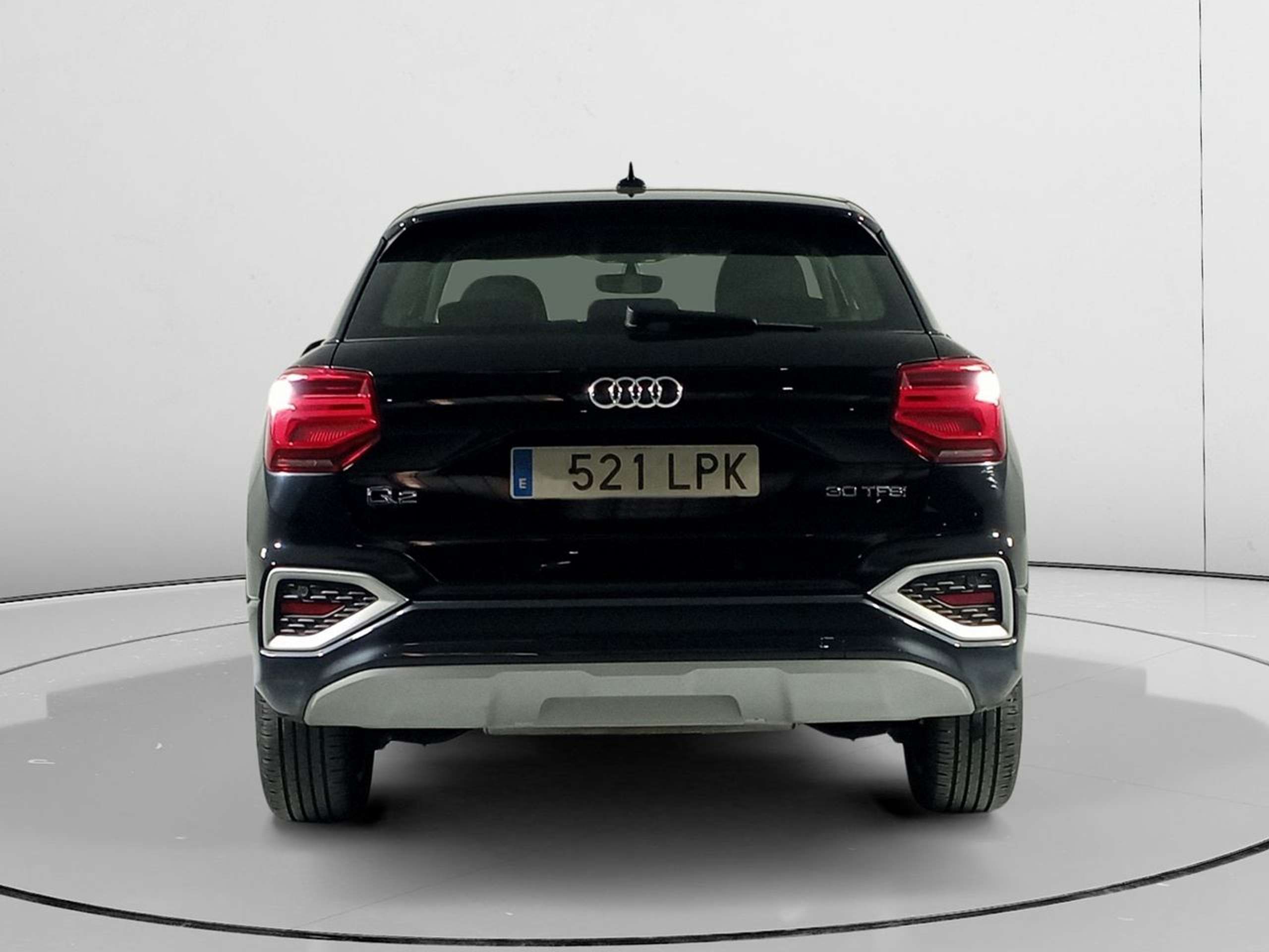 Audi - Q2