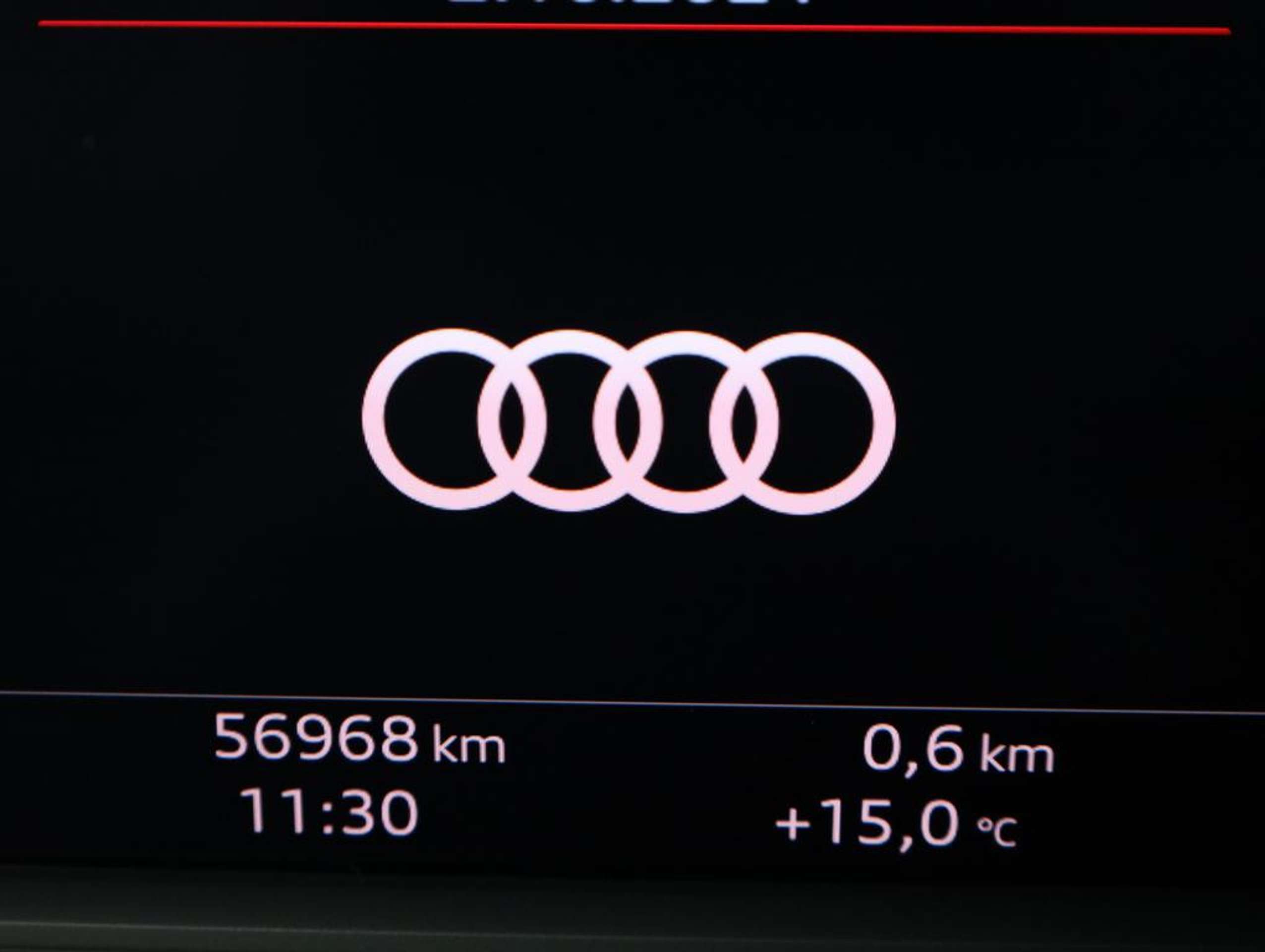 Audi - A1