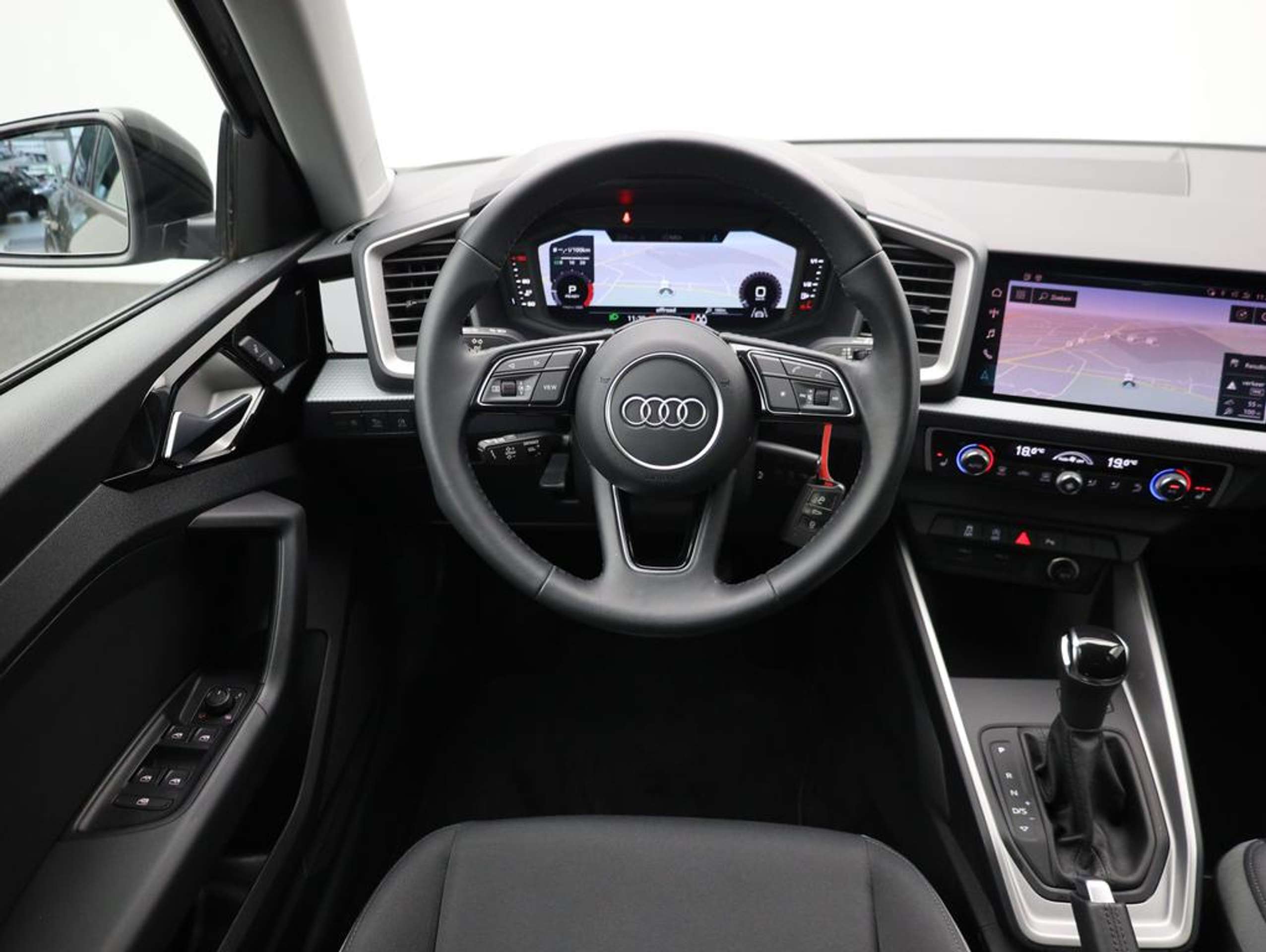 Audi - A1