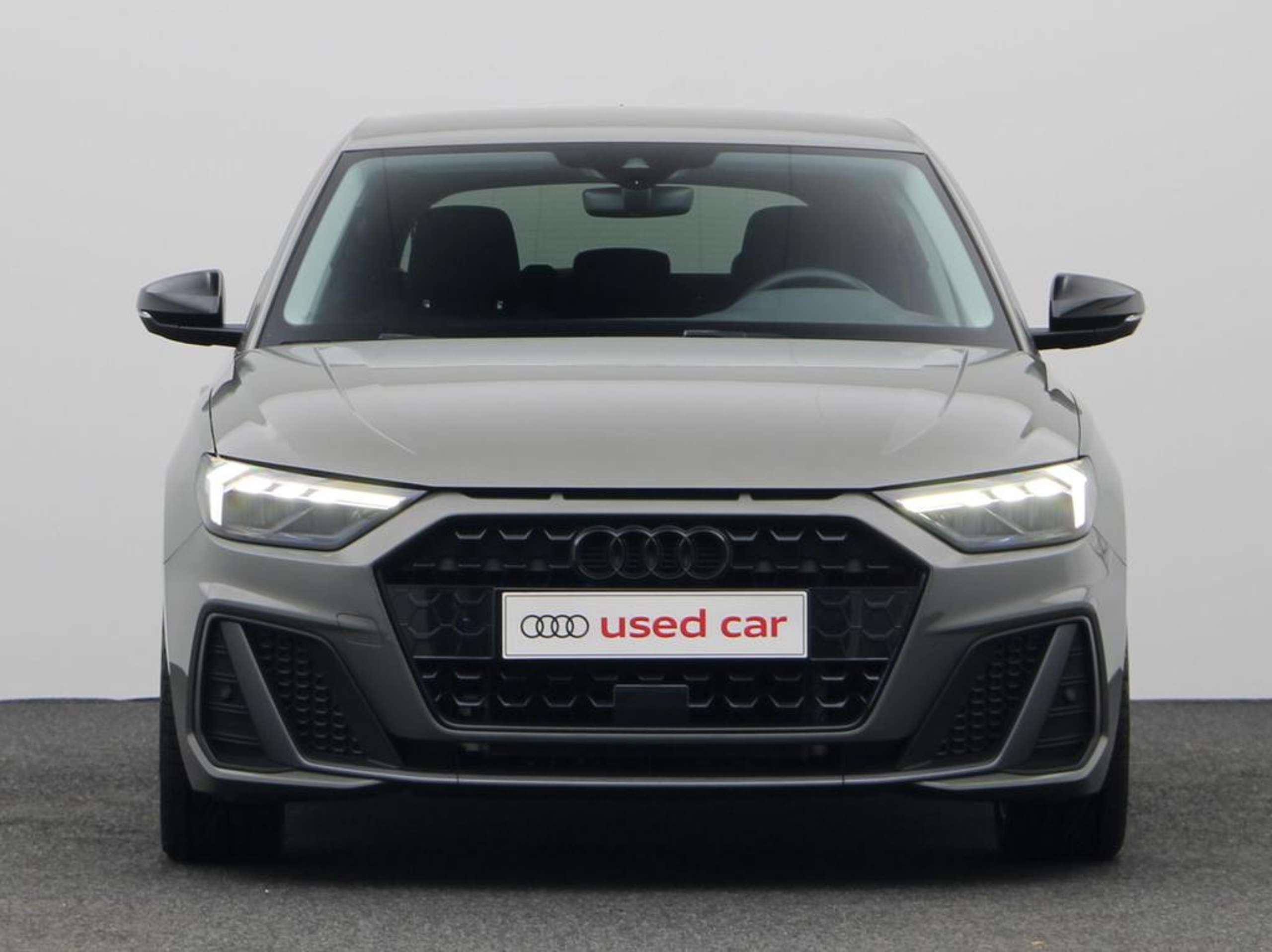 Audi - A1