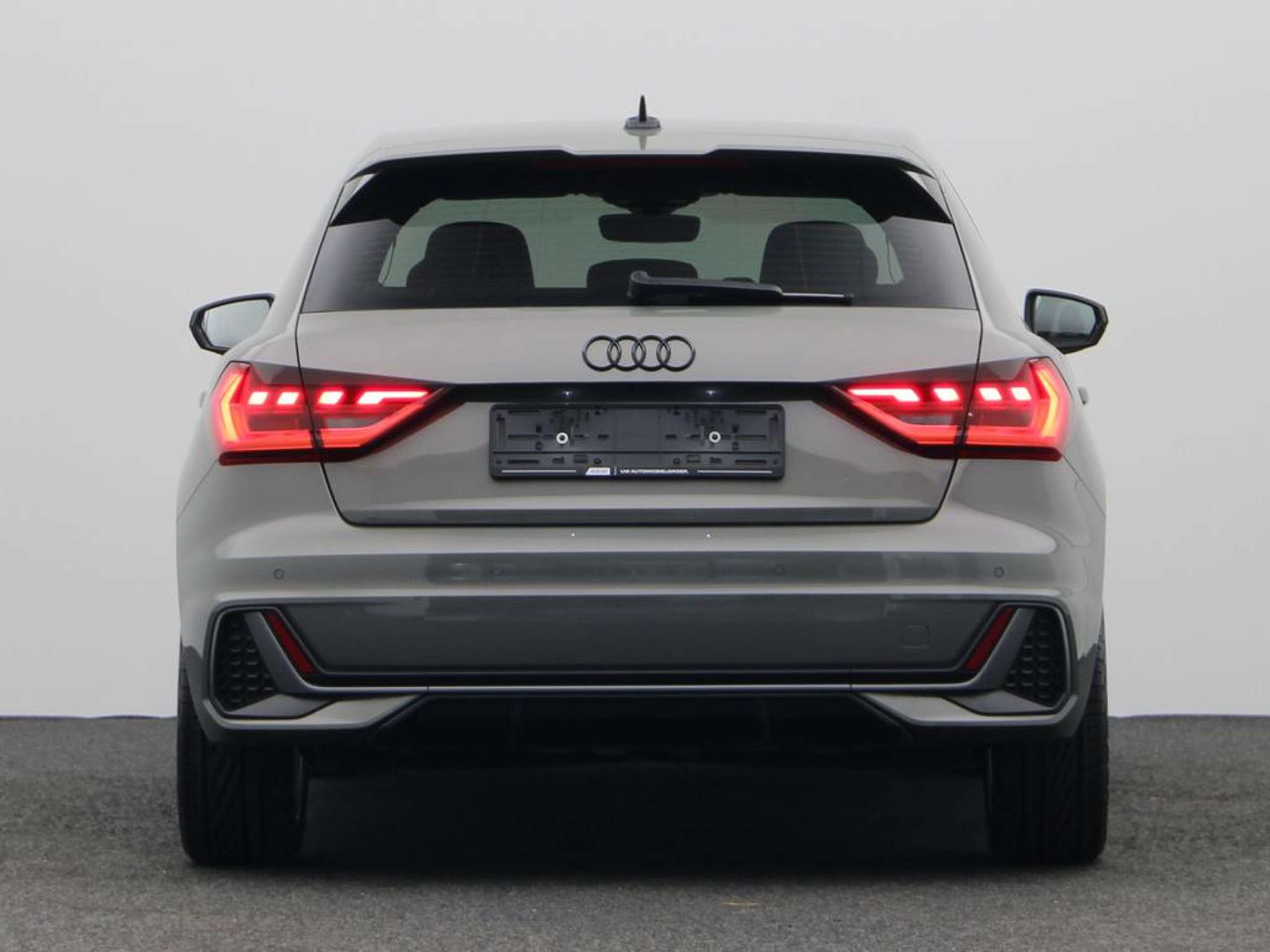 Audi - A1