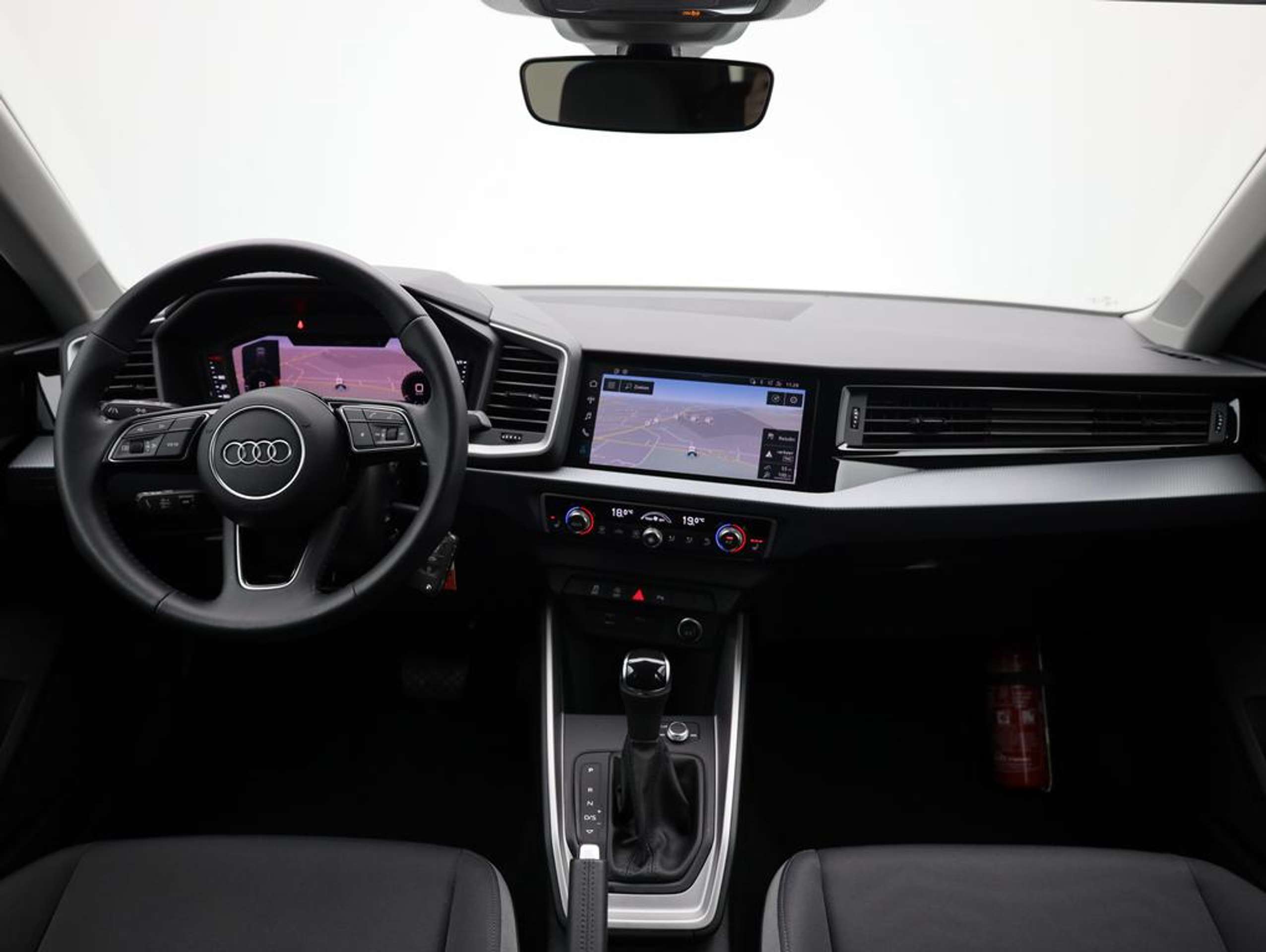 Audi - A1