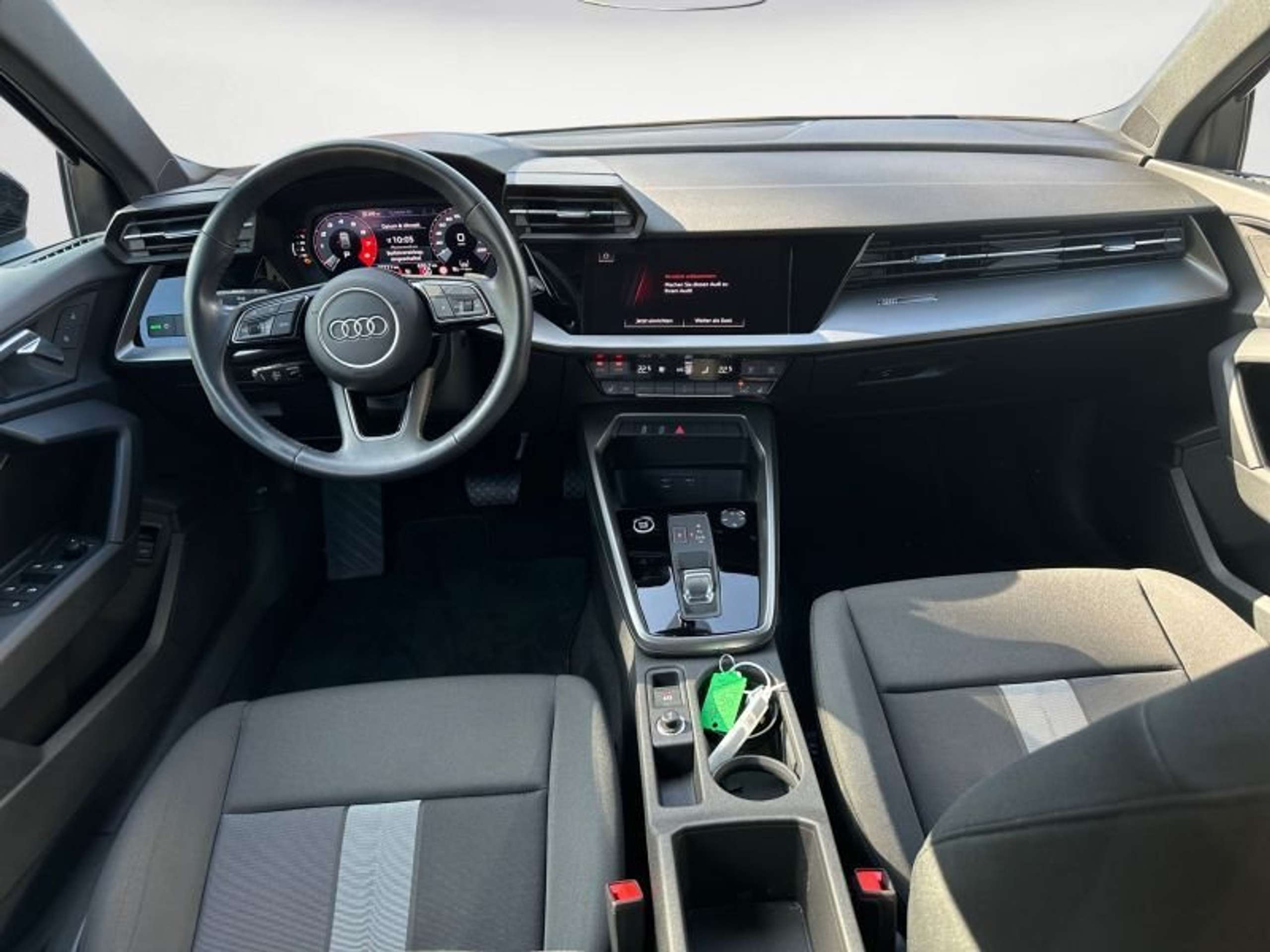 Audi - A3