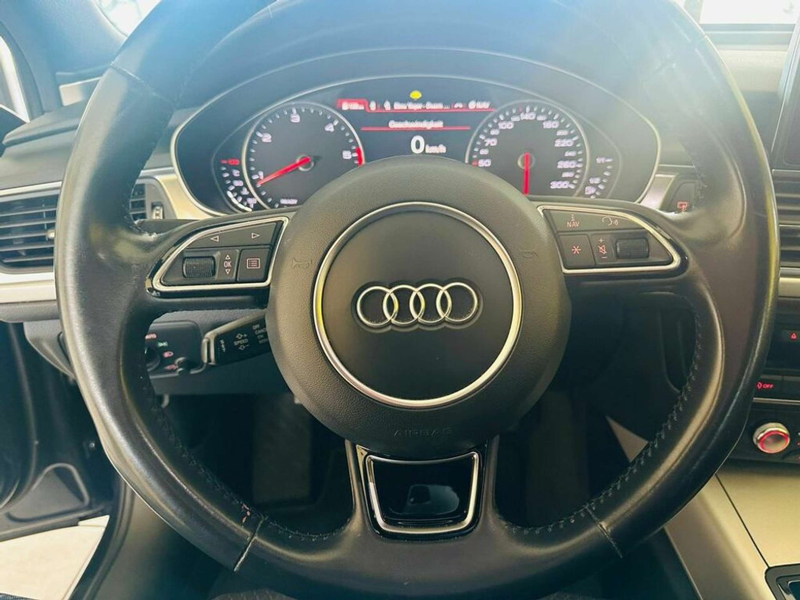 Audi - A6