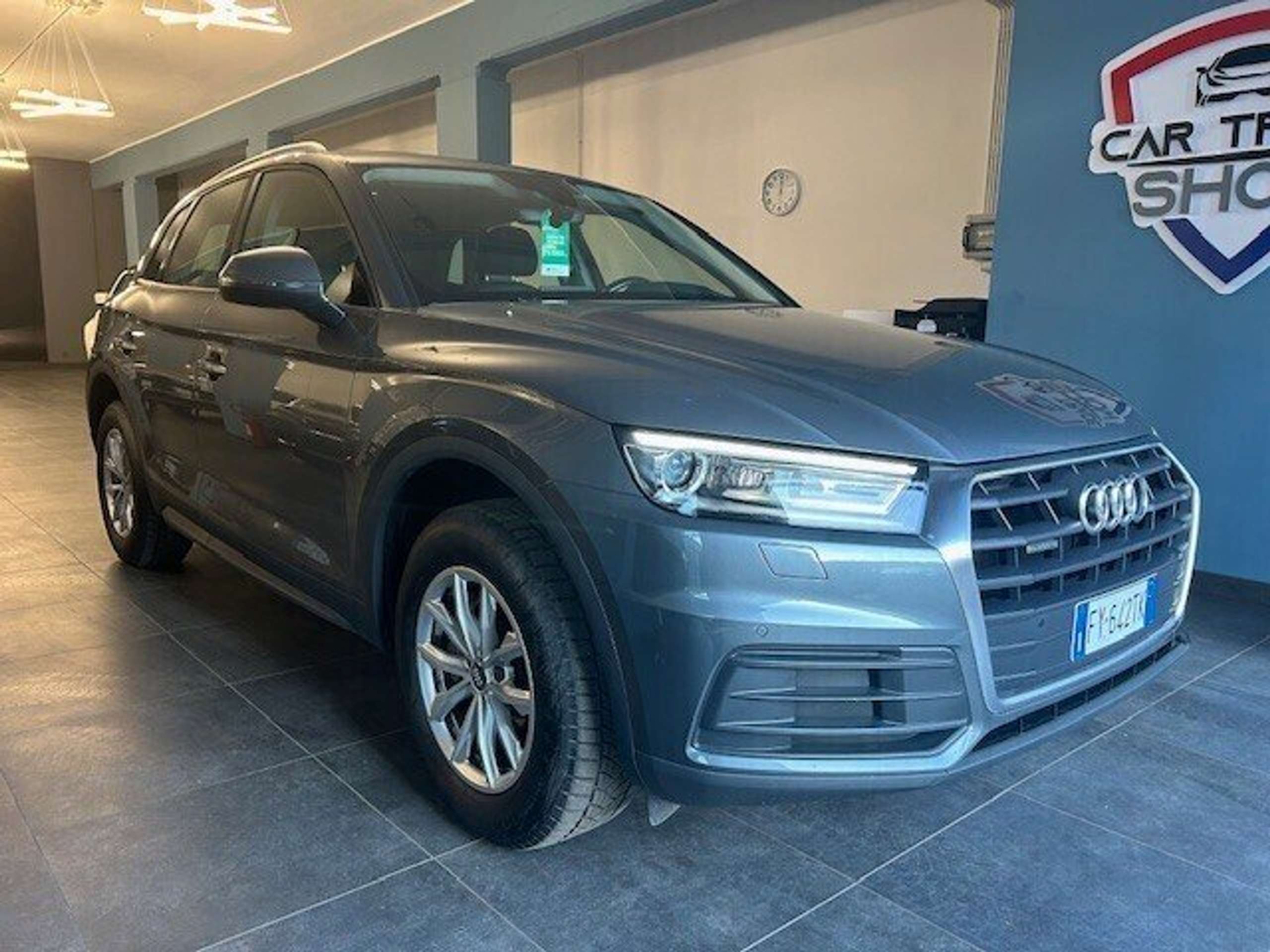 Audi - Q5