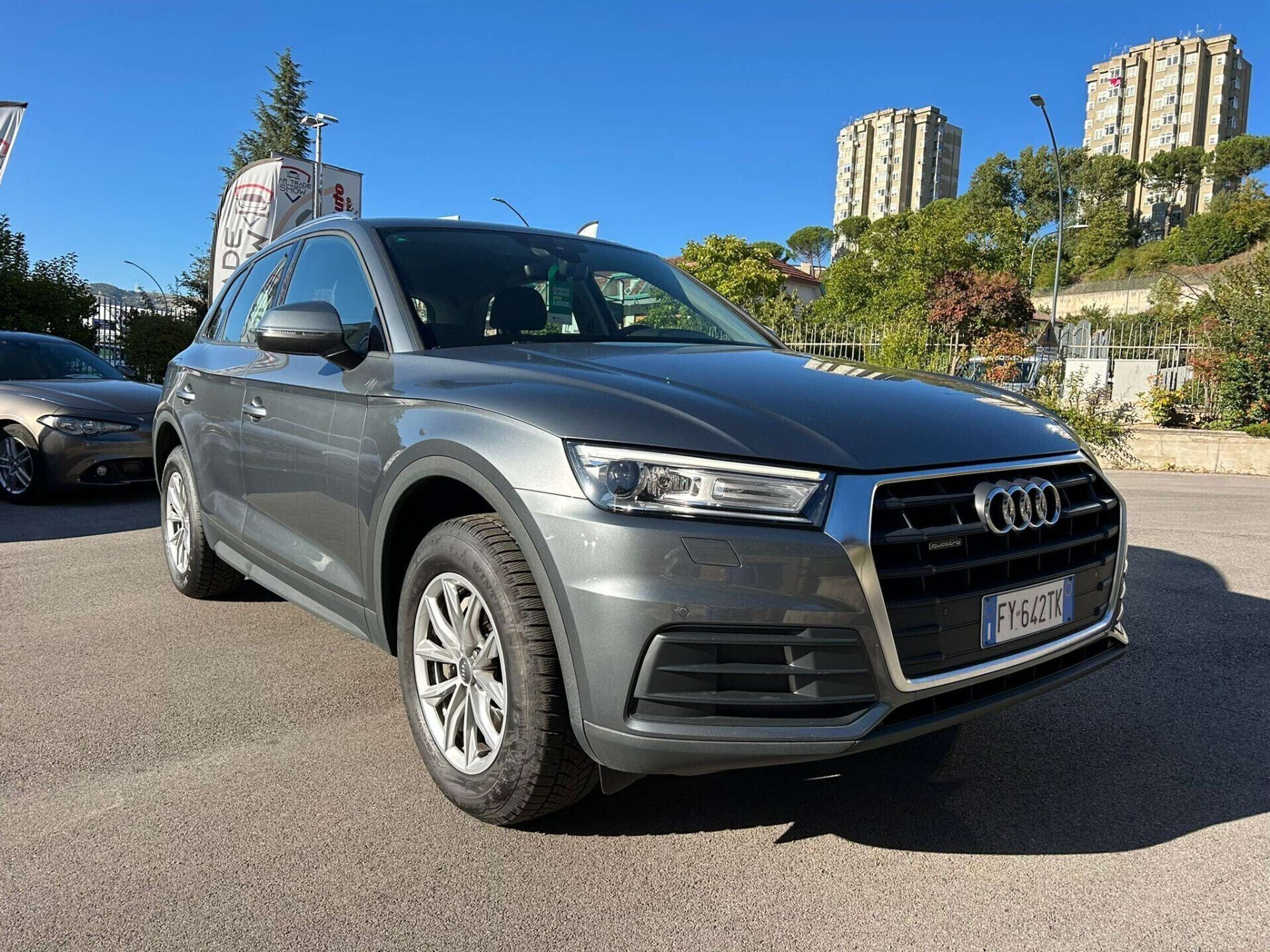 Audi - Q5