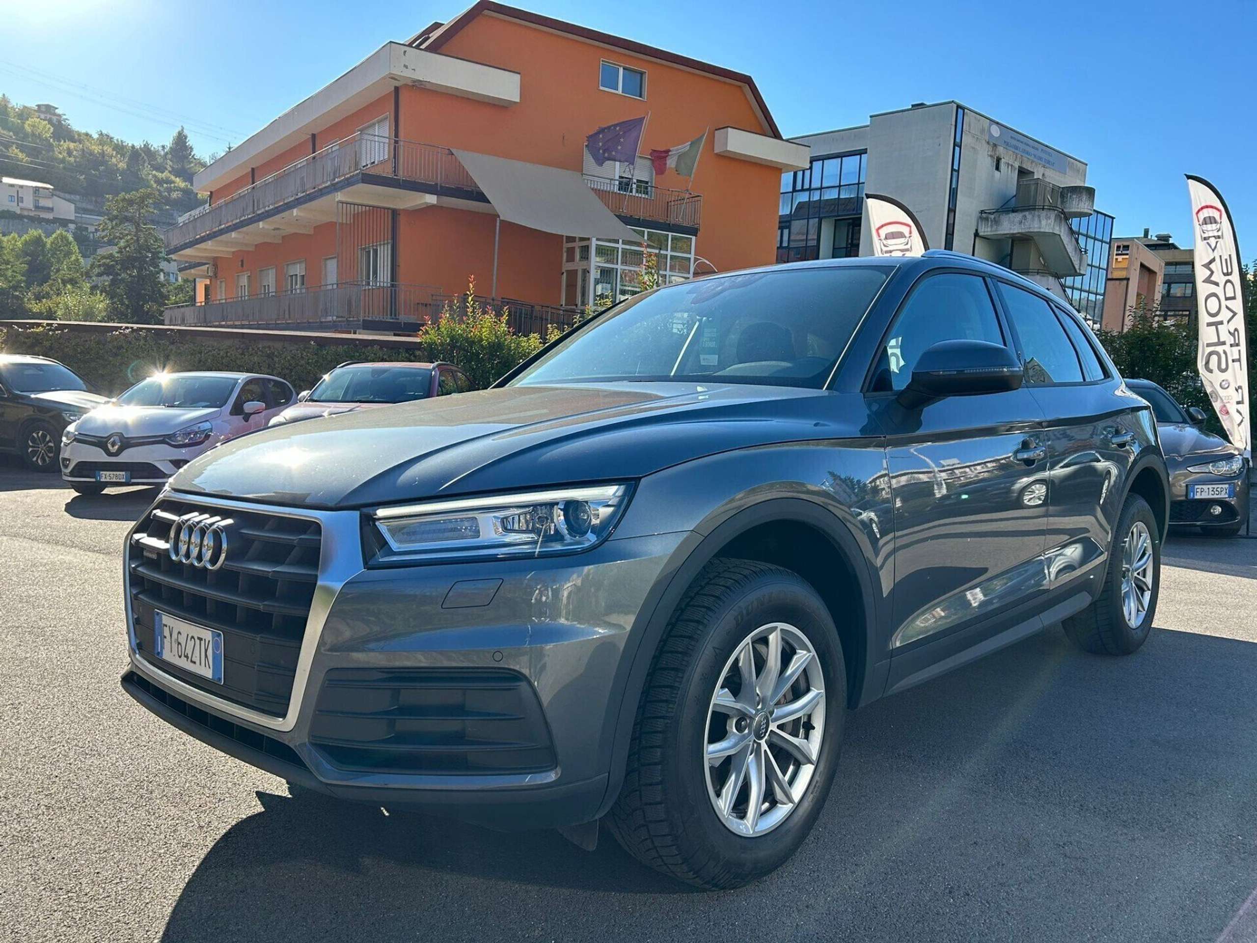 Audi - Q5