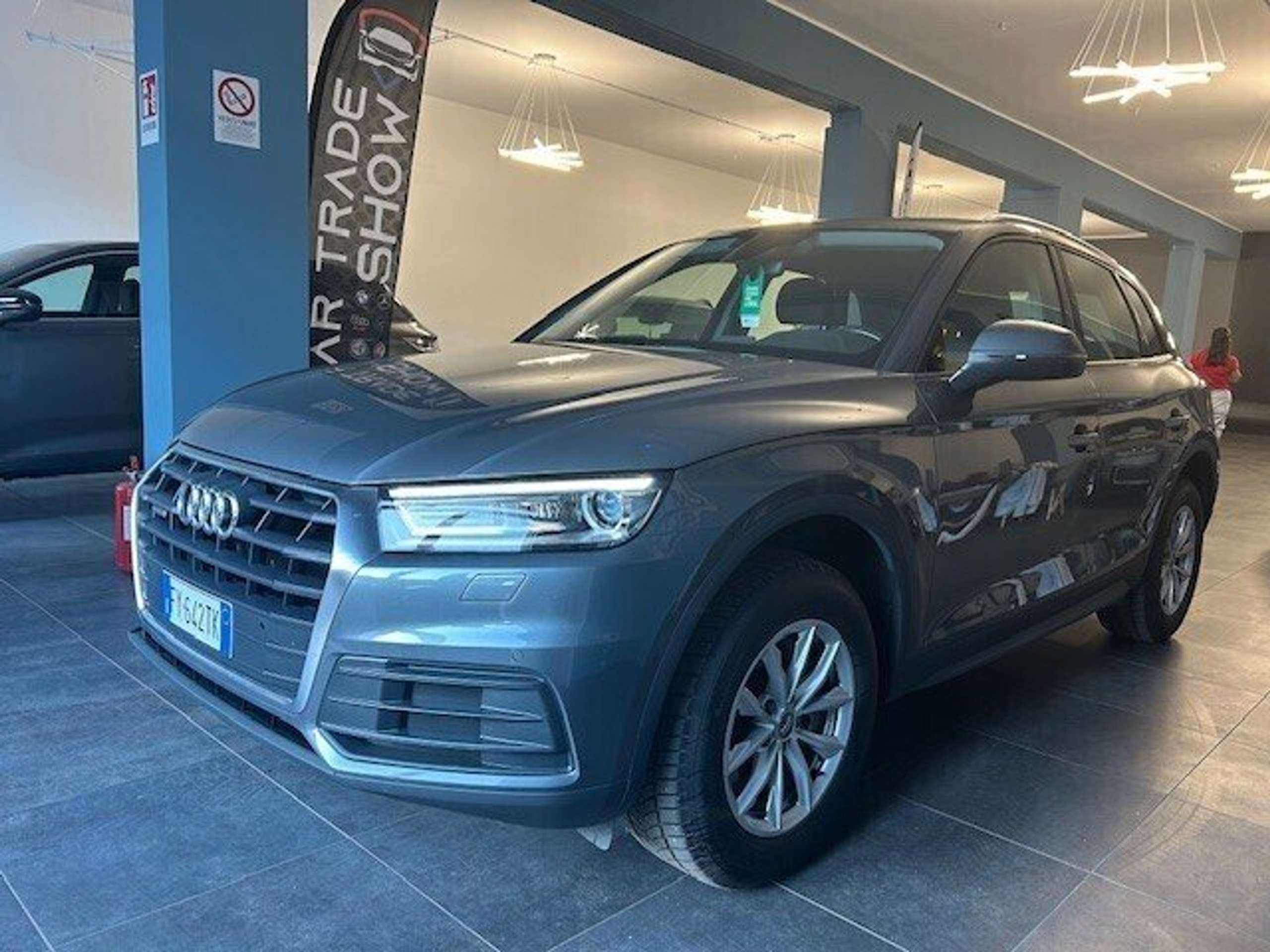 Audi - Q5