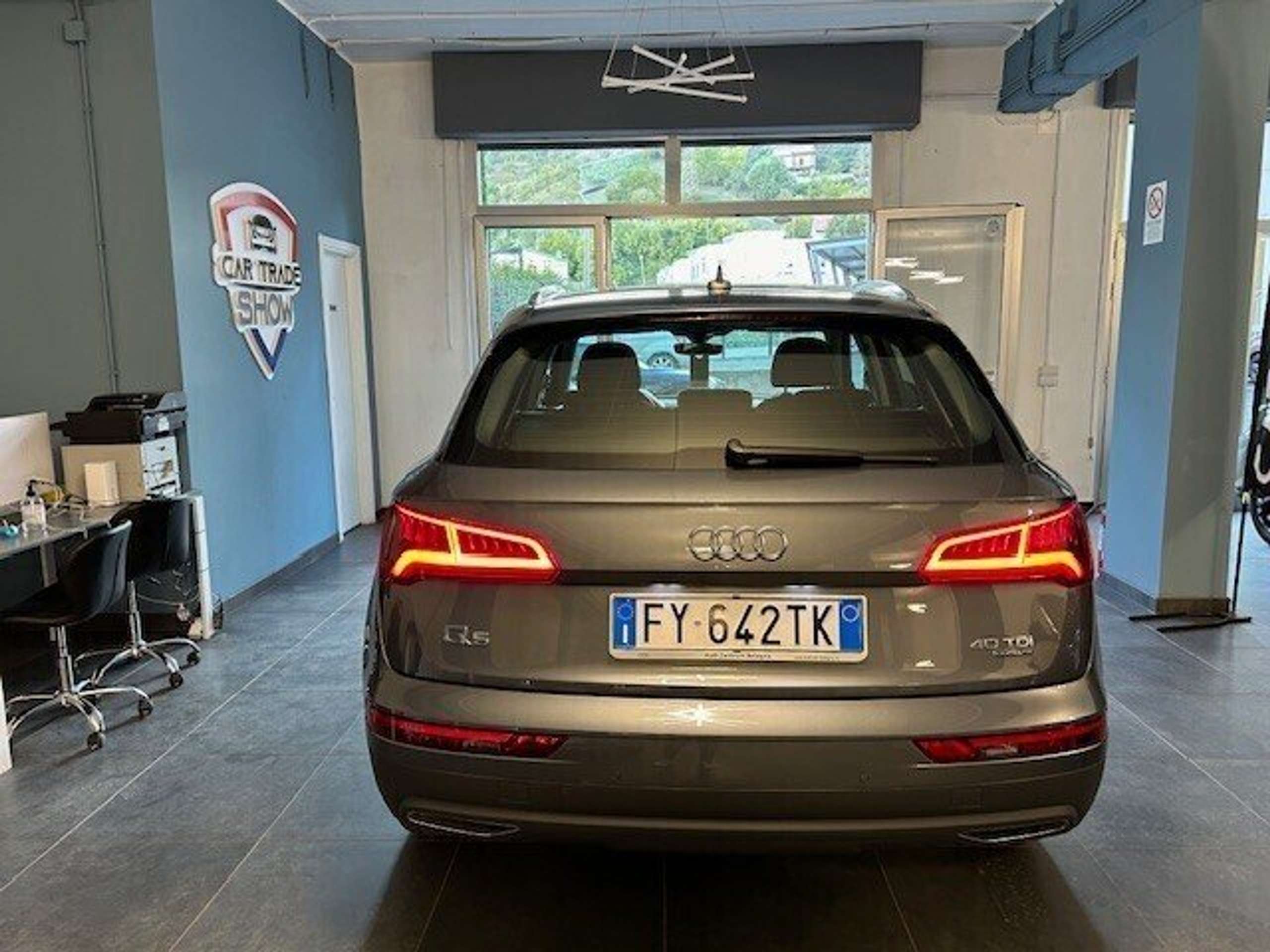 Audi - Q5