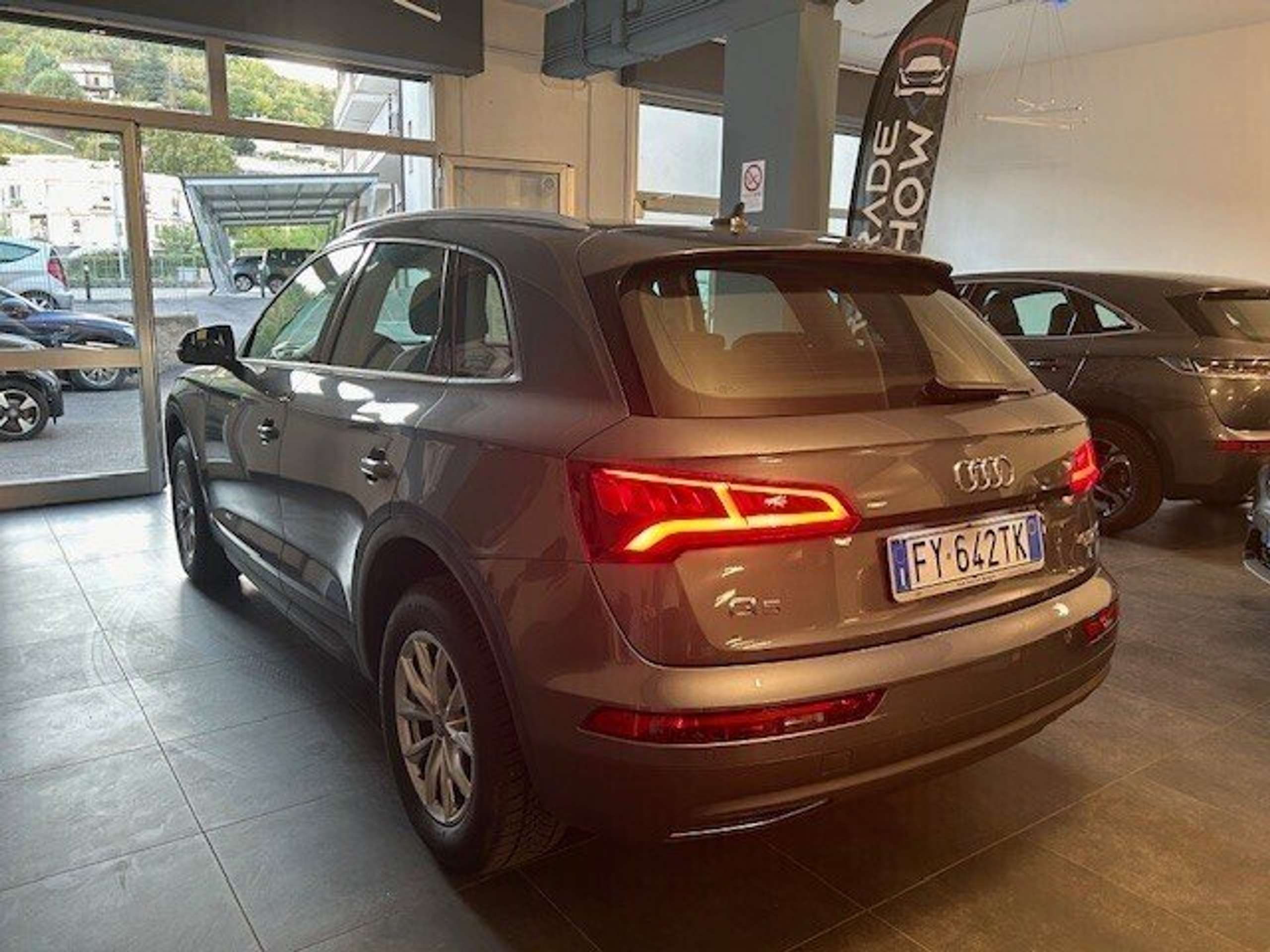 Audi - Q5