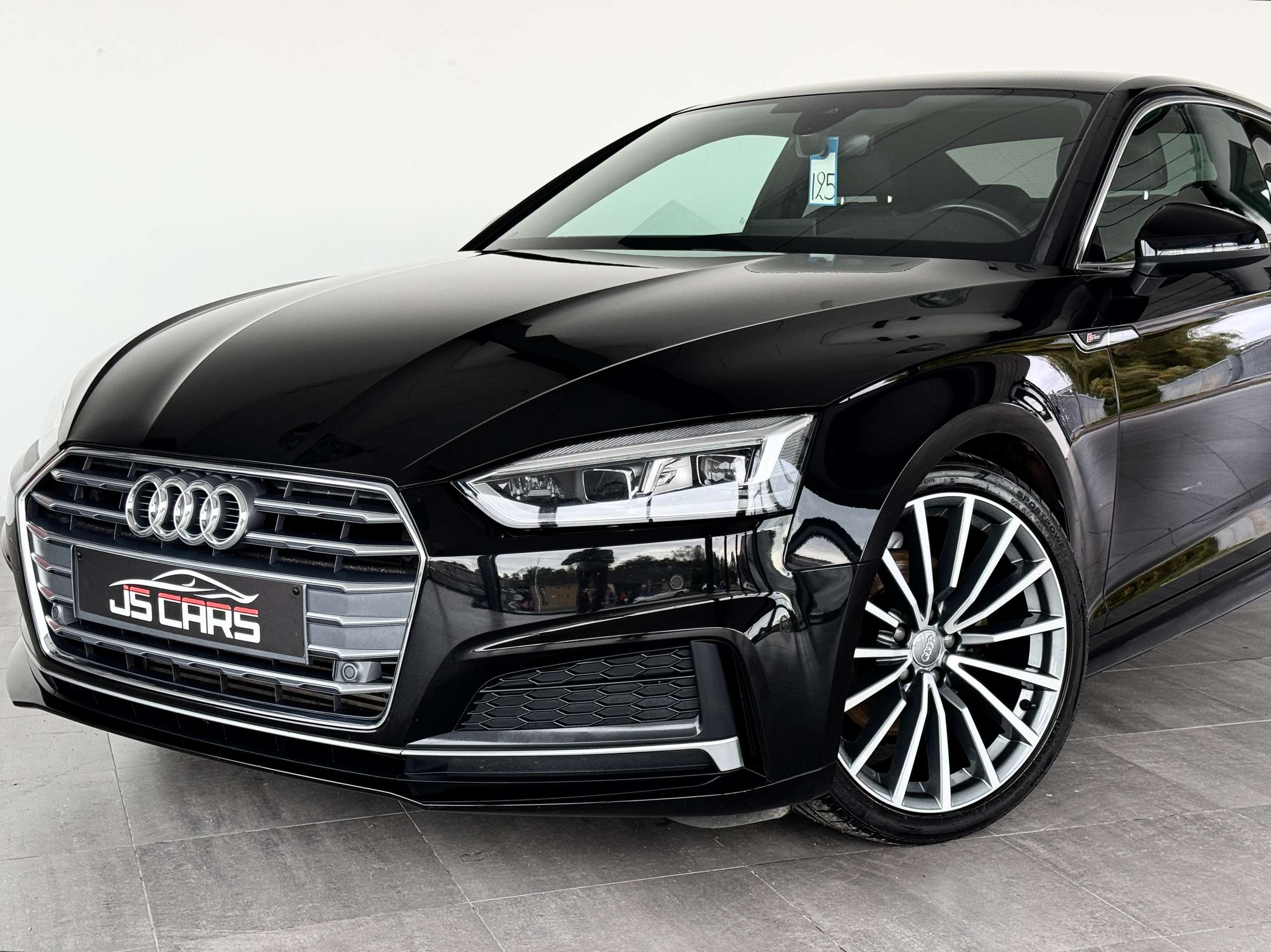 Audi - A5