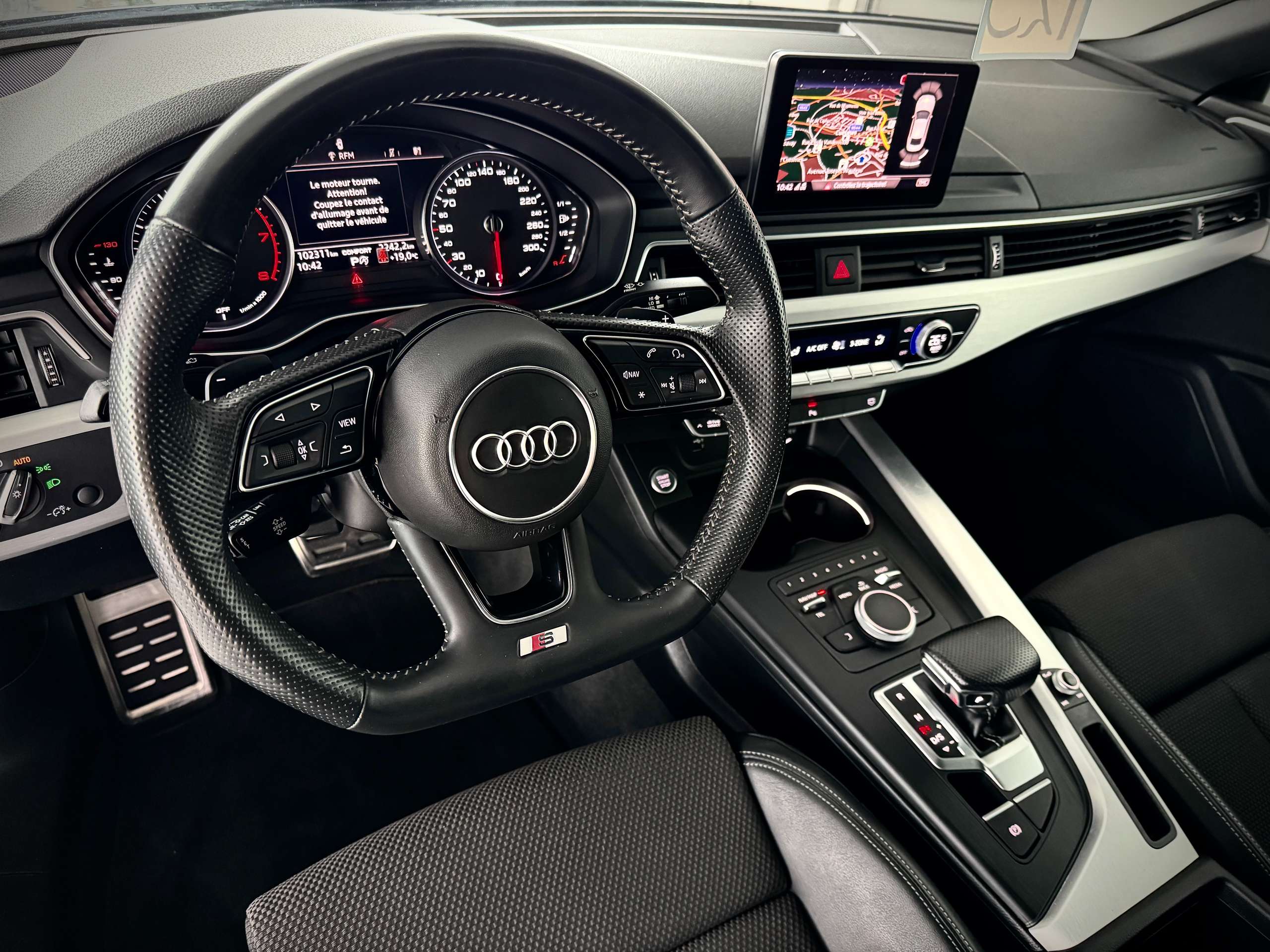 Audi - A5