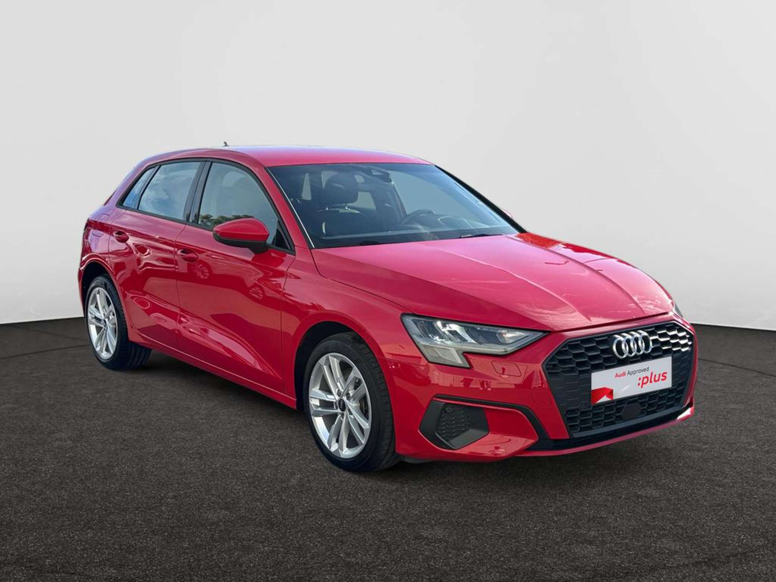 Audi - A3