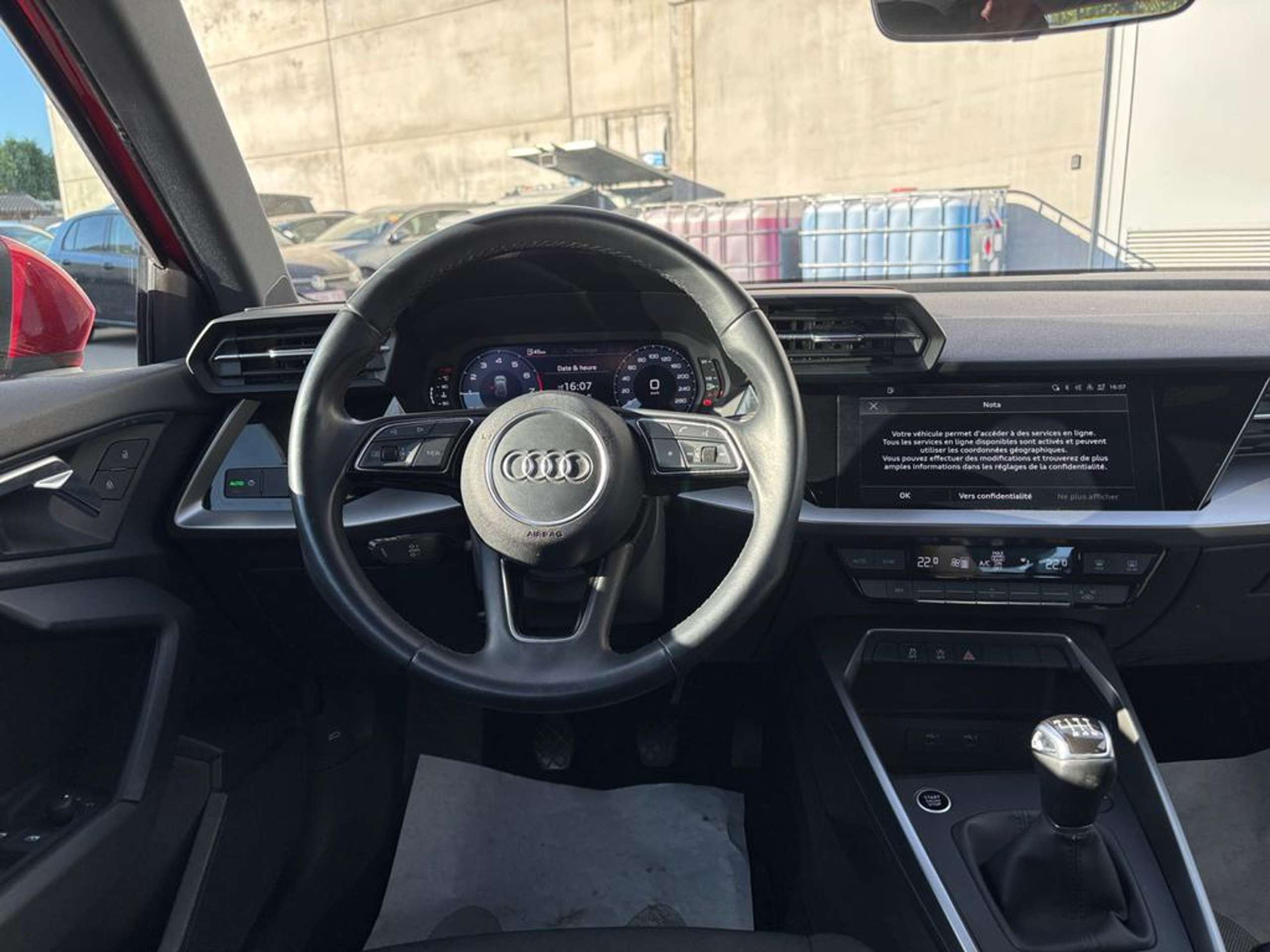 Audi - A3