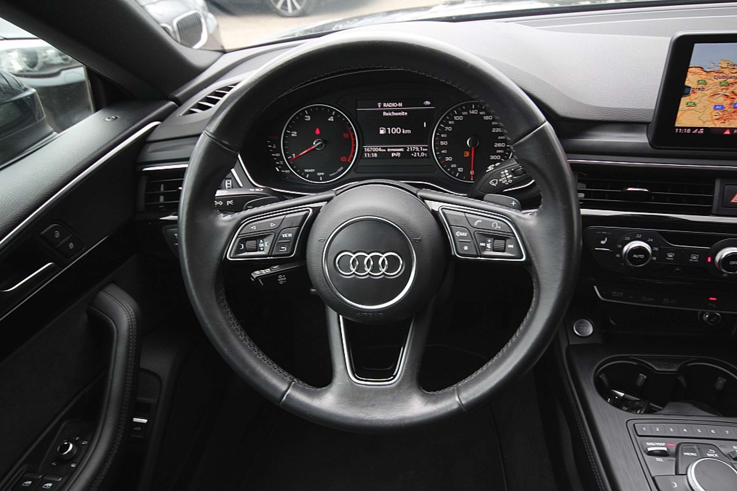 Audi - A5