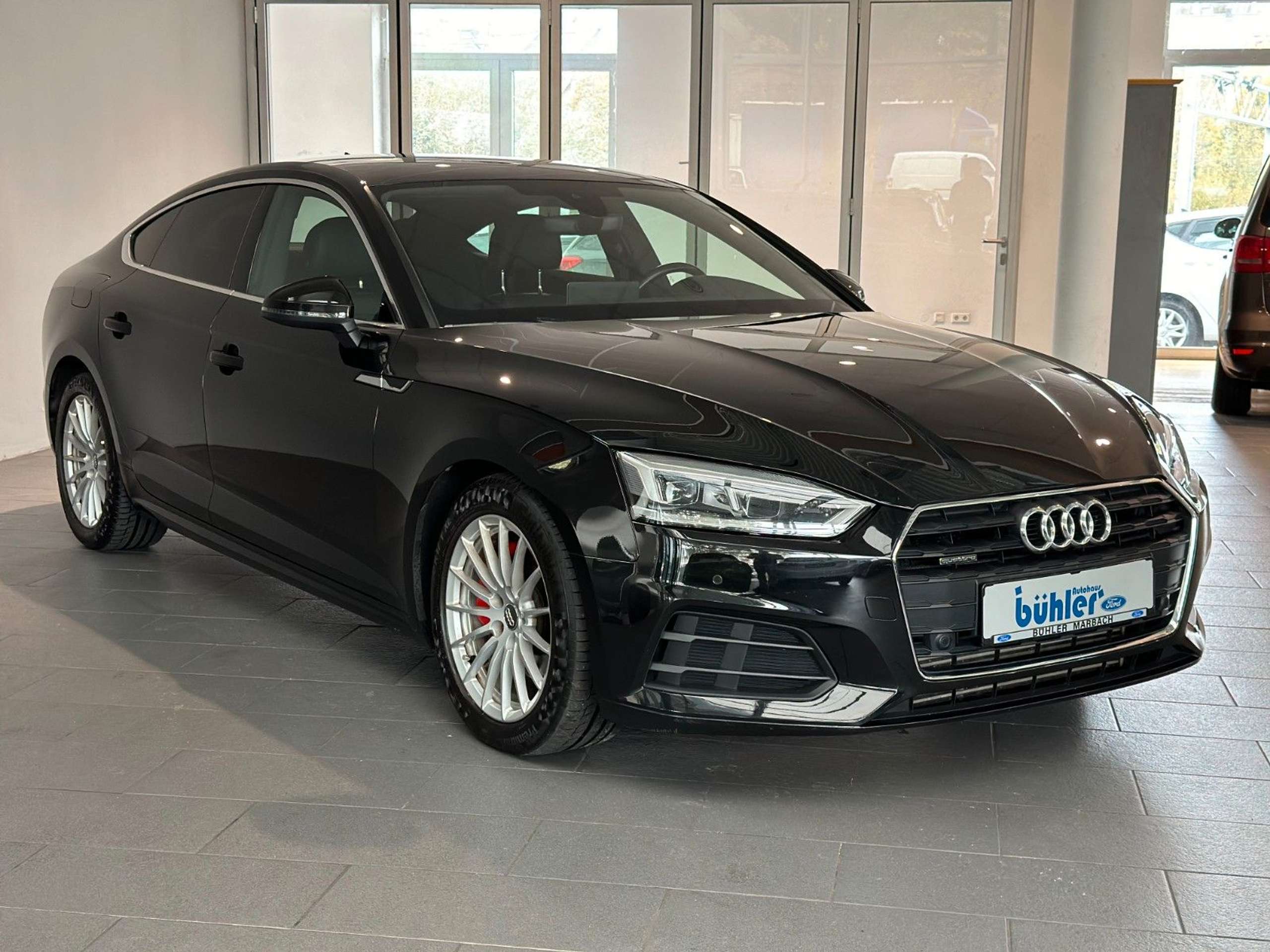 Audi - A5