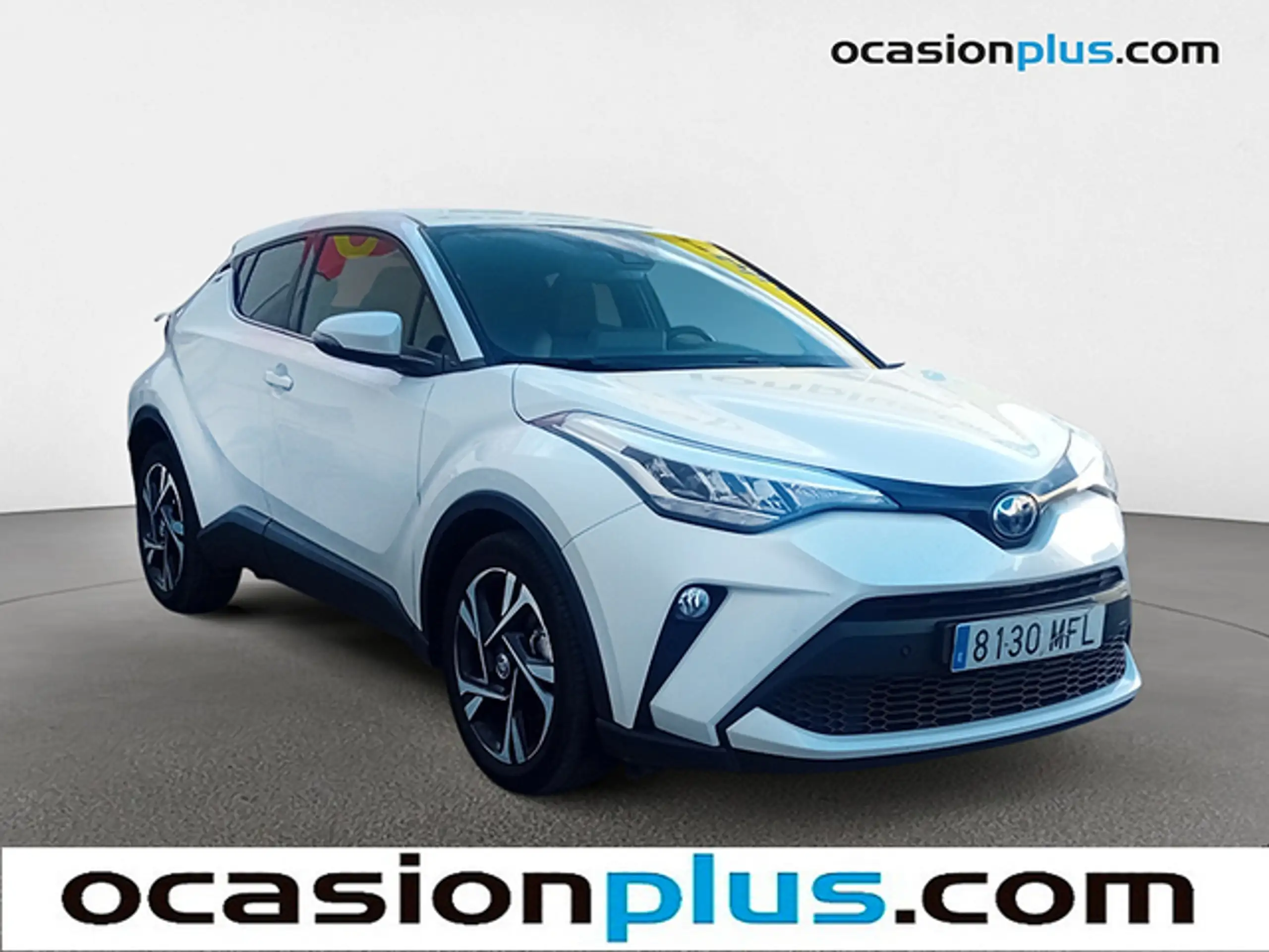 Toyota - C-HR