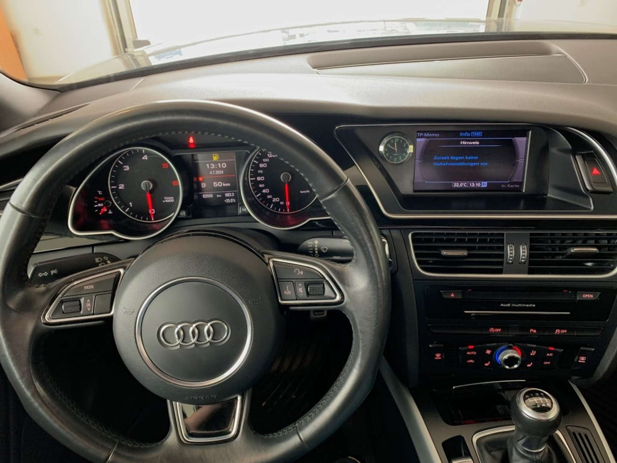 Audi - A5