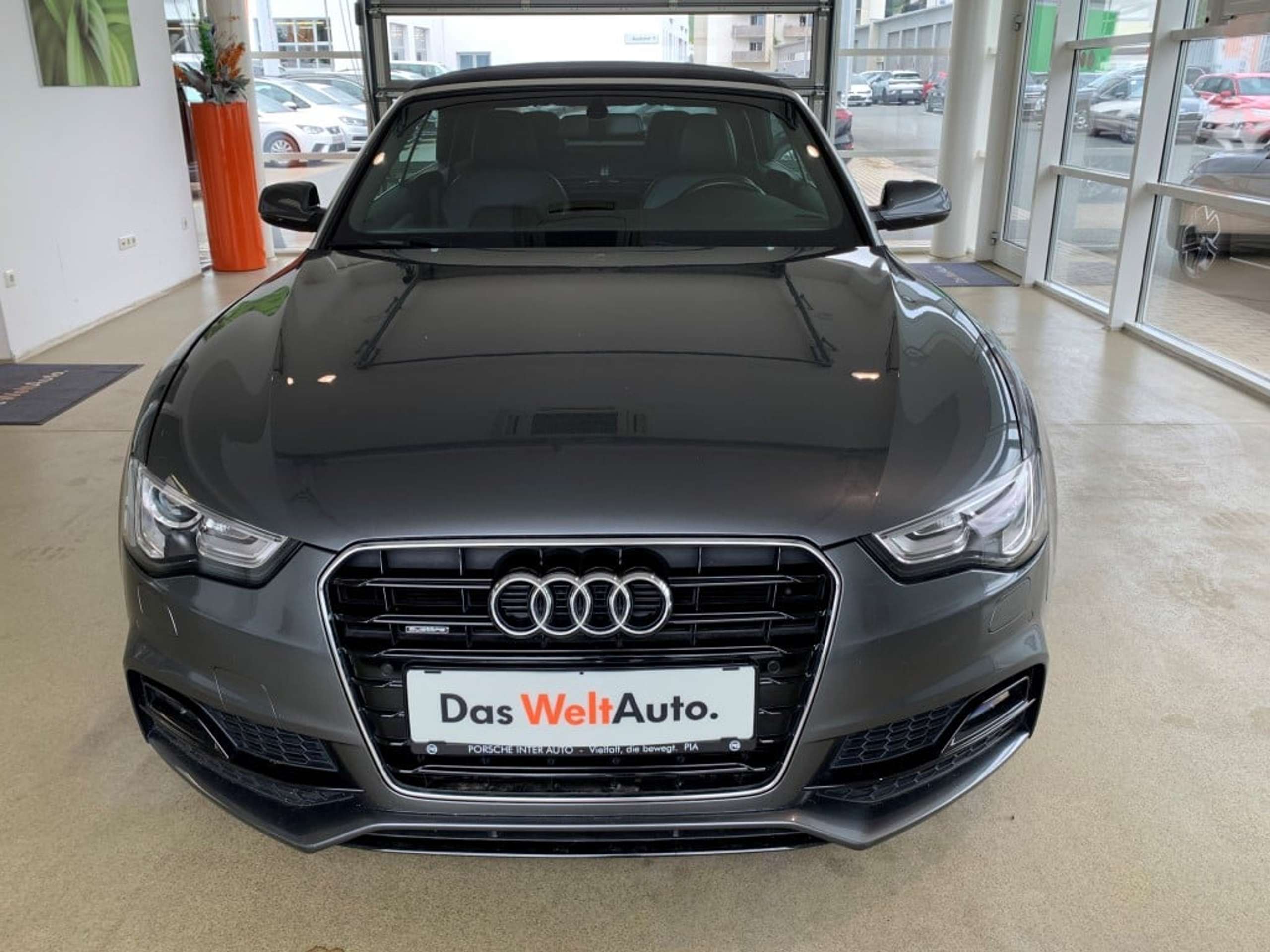 Audi - A5