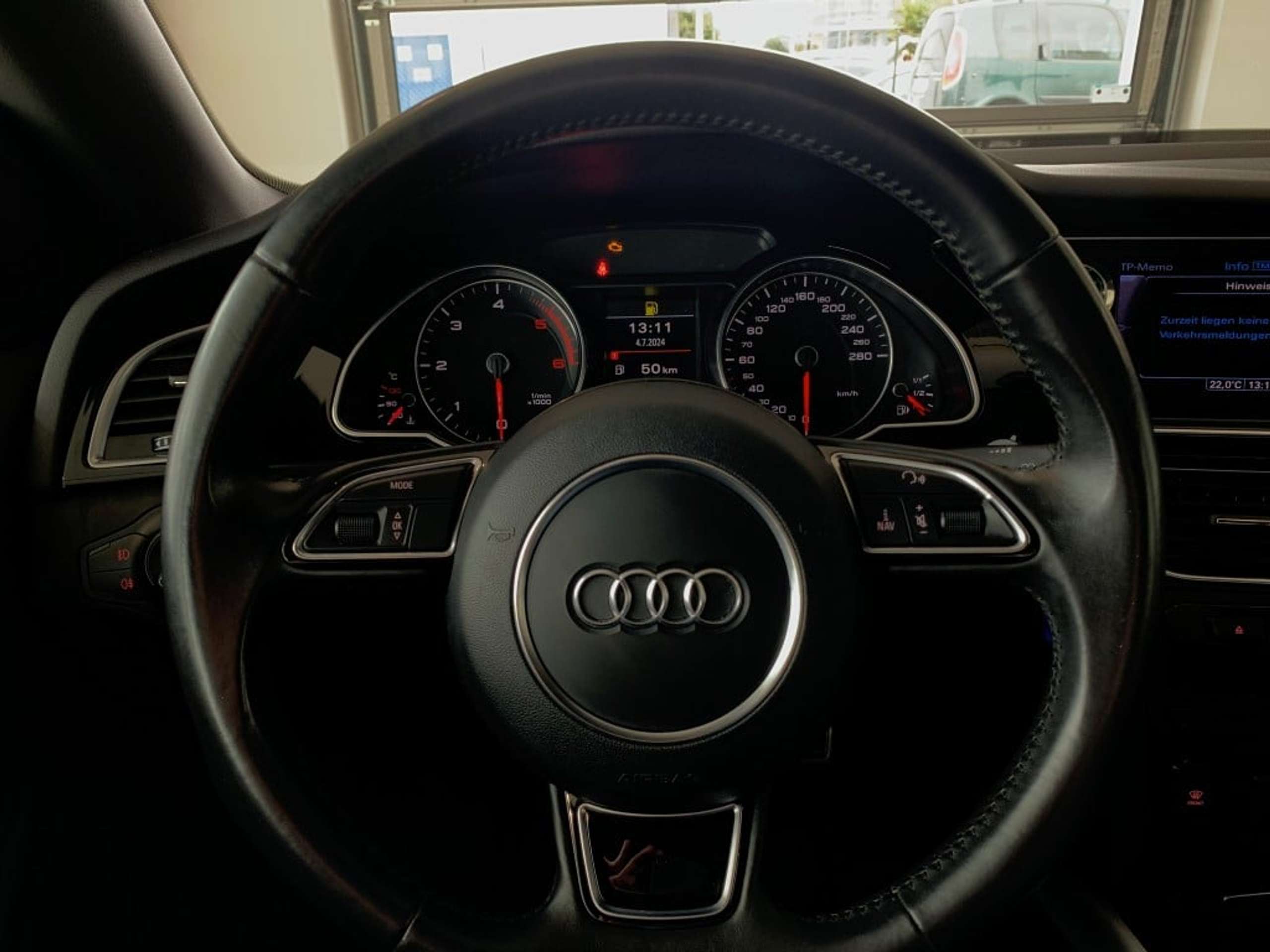 Audi - A5