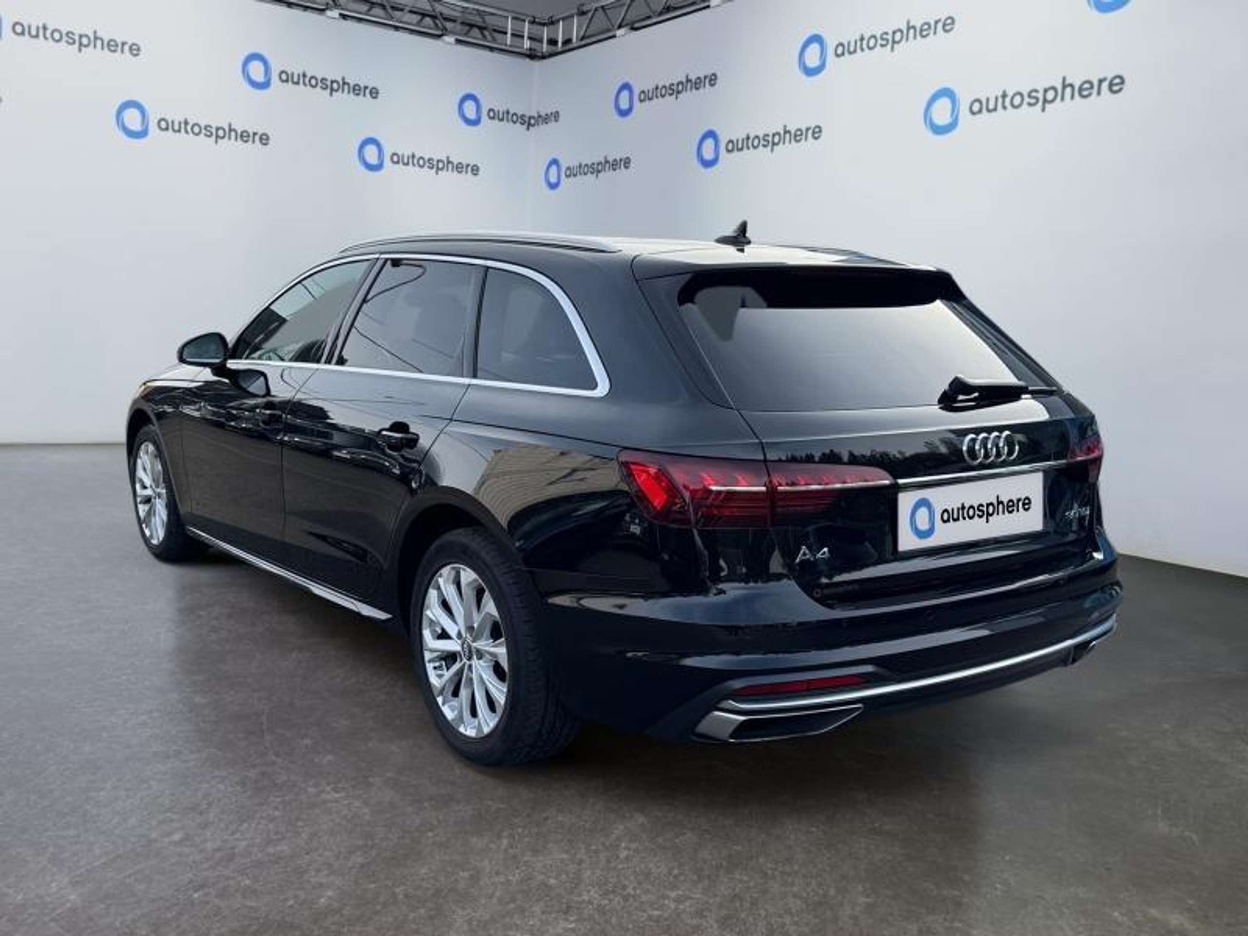 Audi - A4