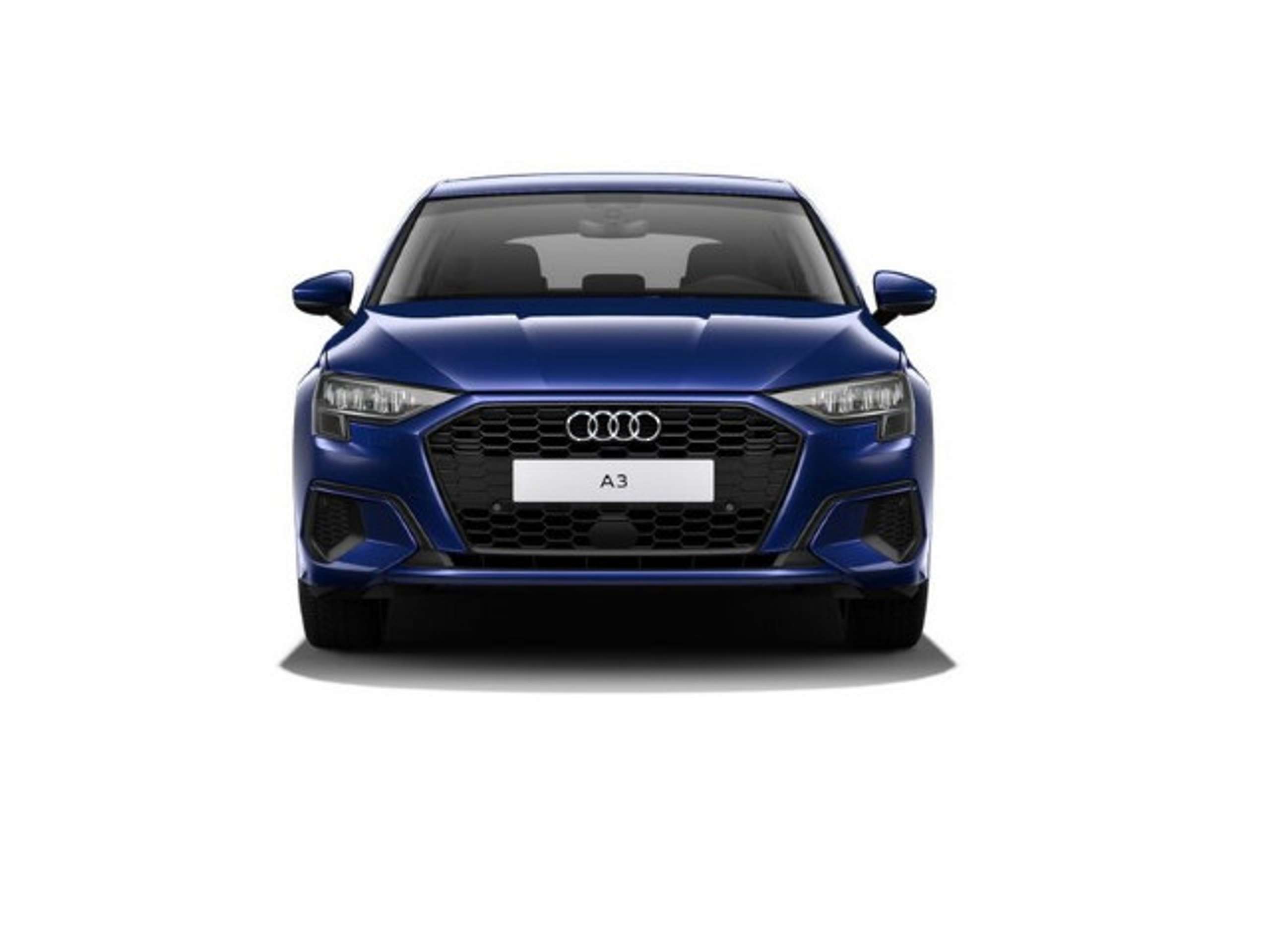 Audi - A3