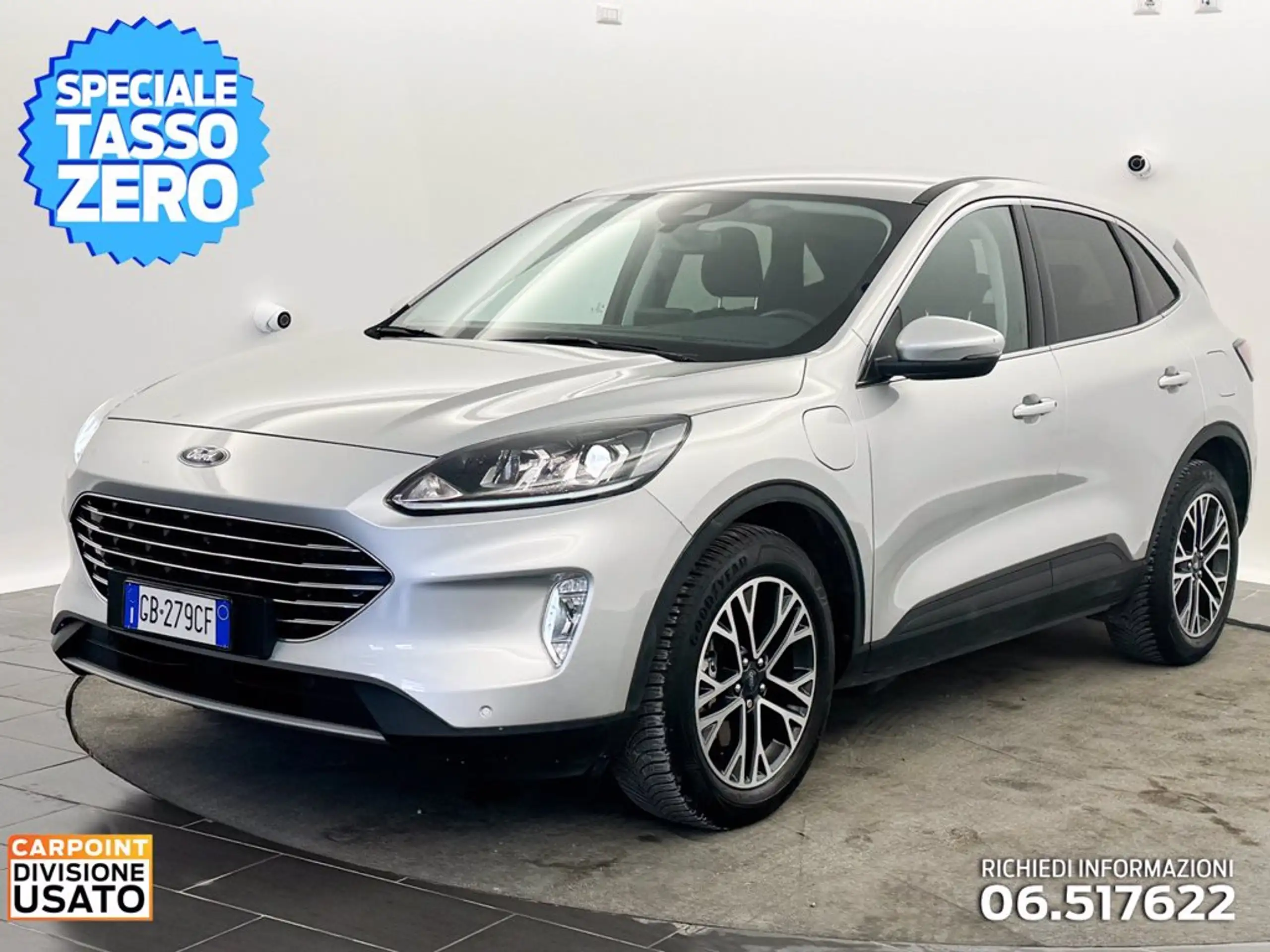 Ford - Kuga