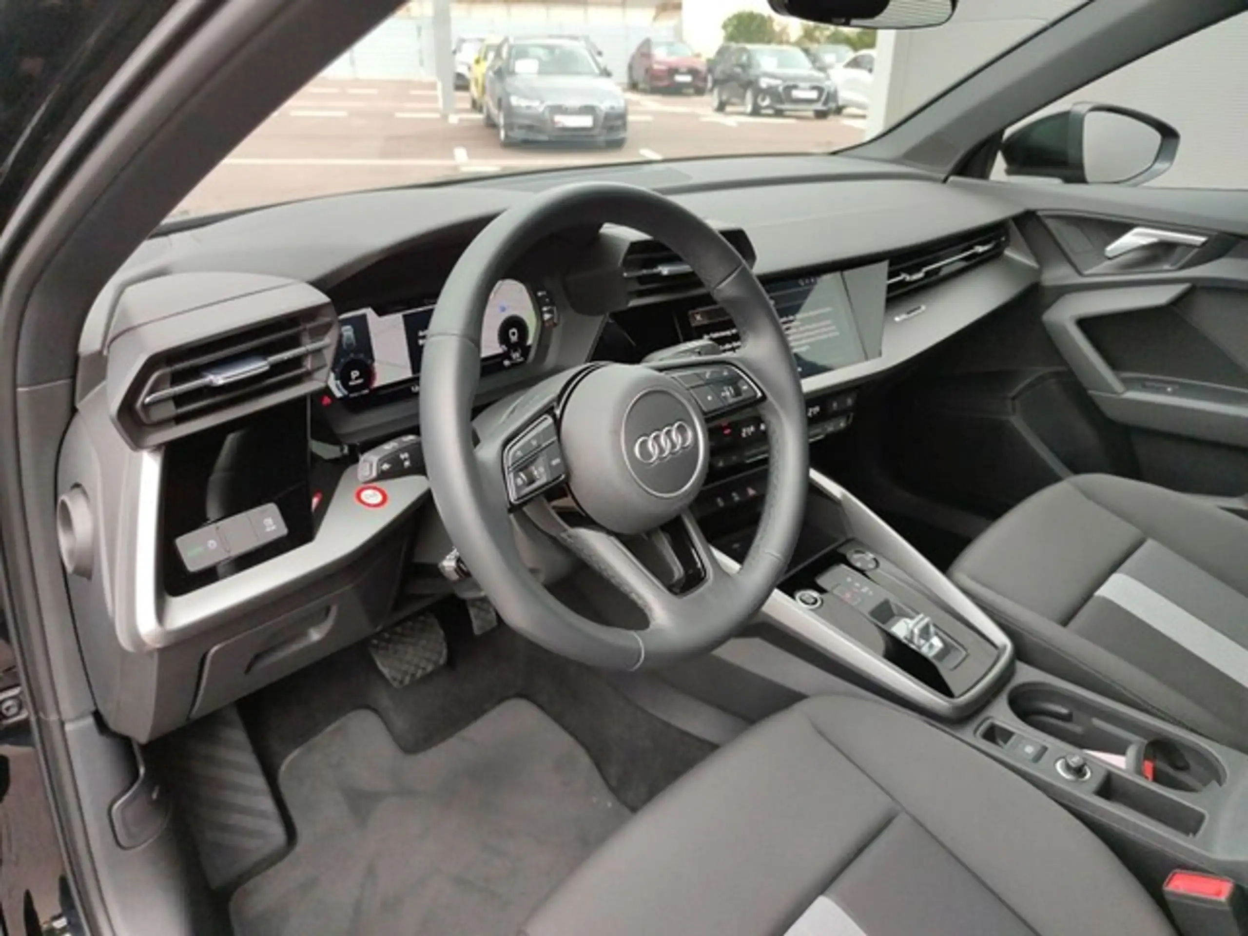 Audi - A3