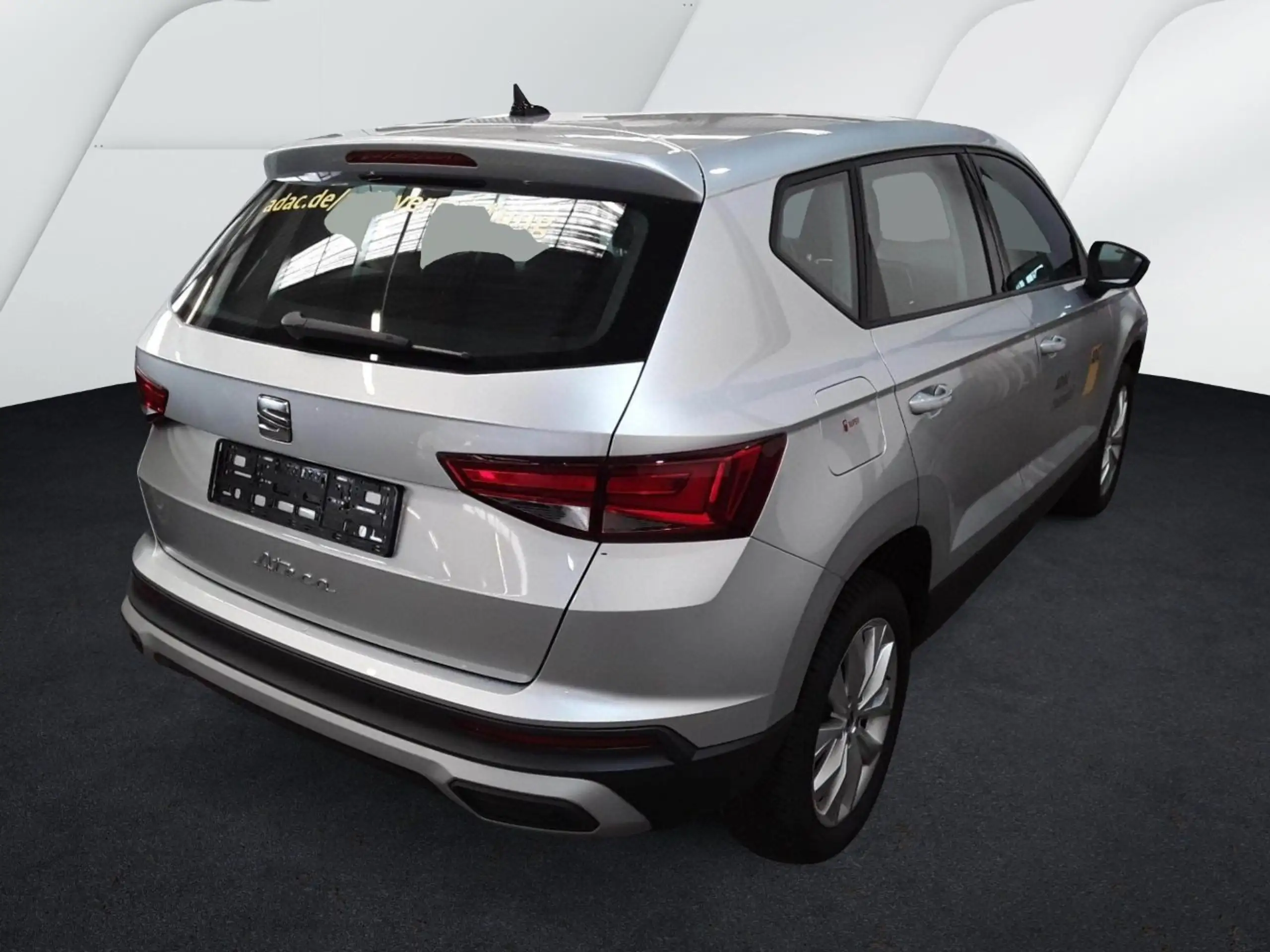 SEAT - Ateca