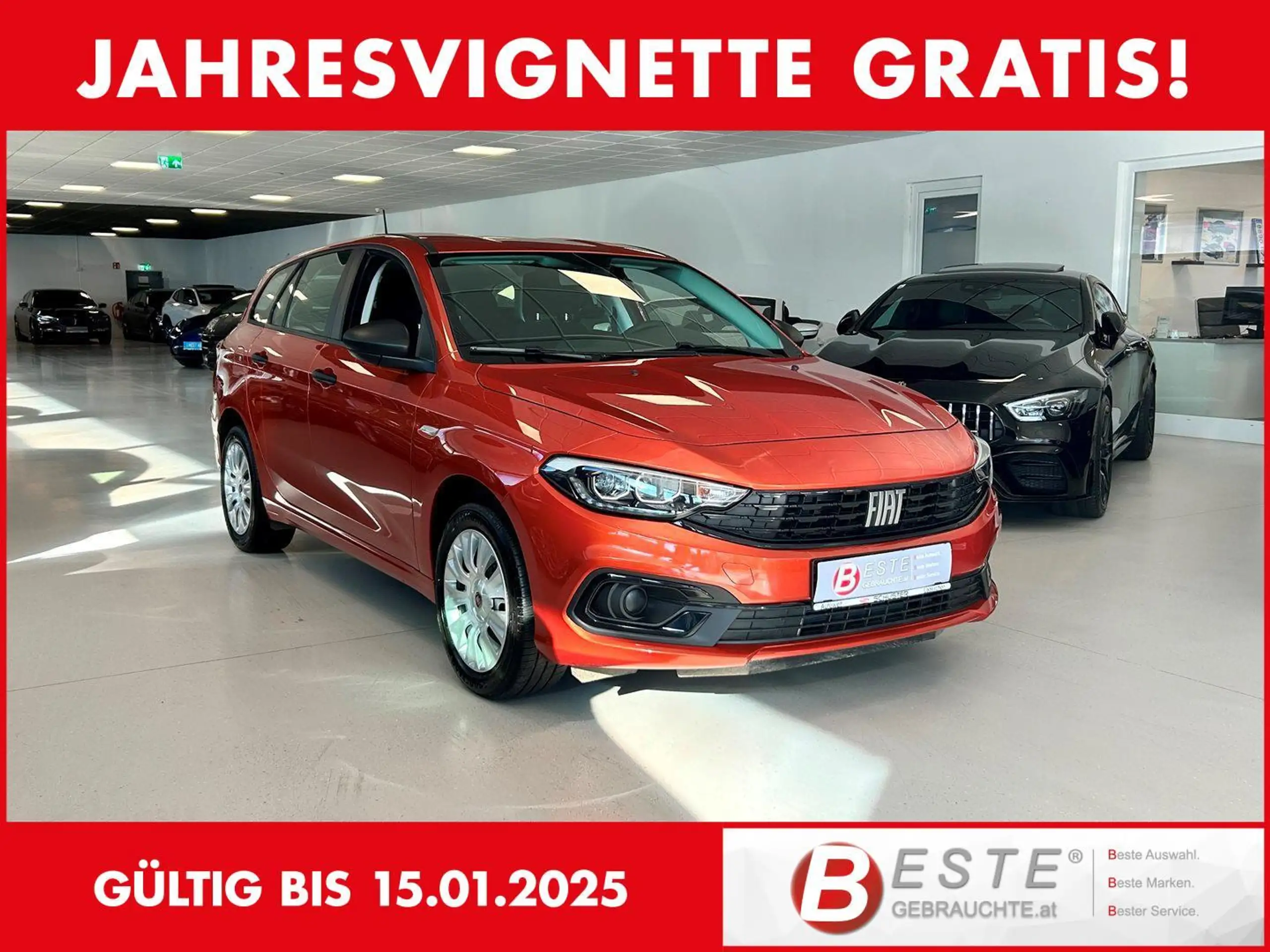 Fiat - Tipo