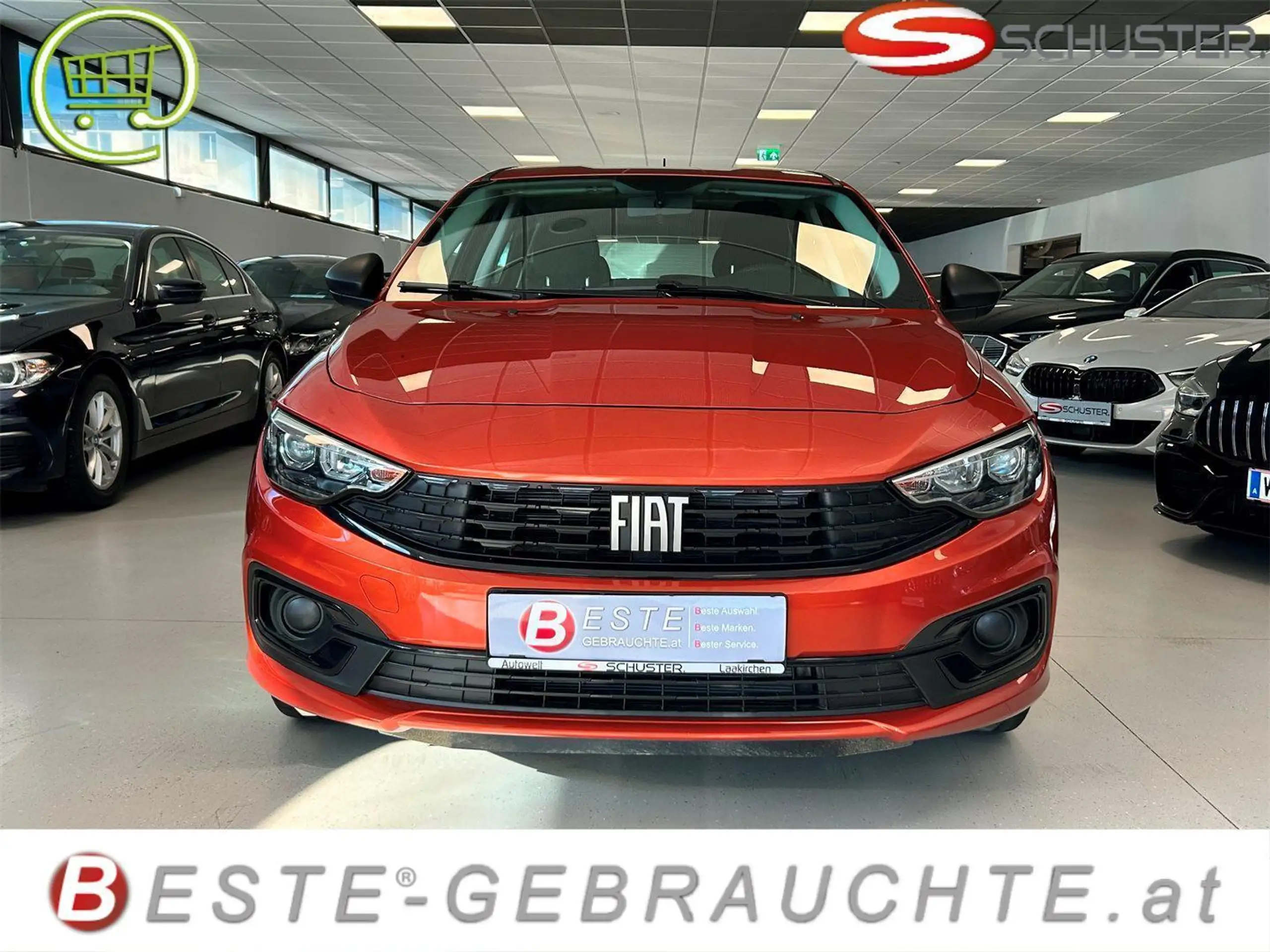 Fiat - Tipo