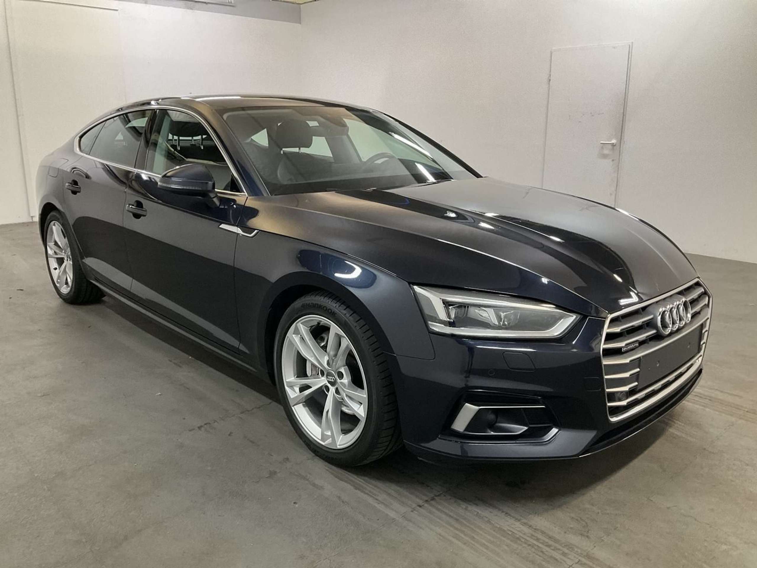 Audi - A5