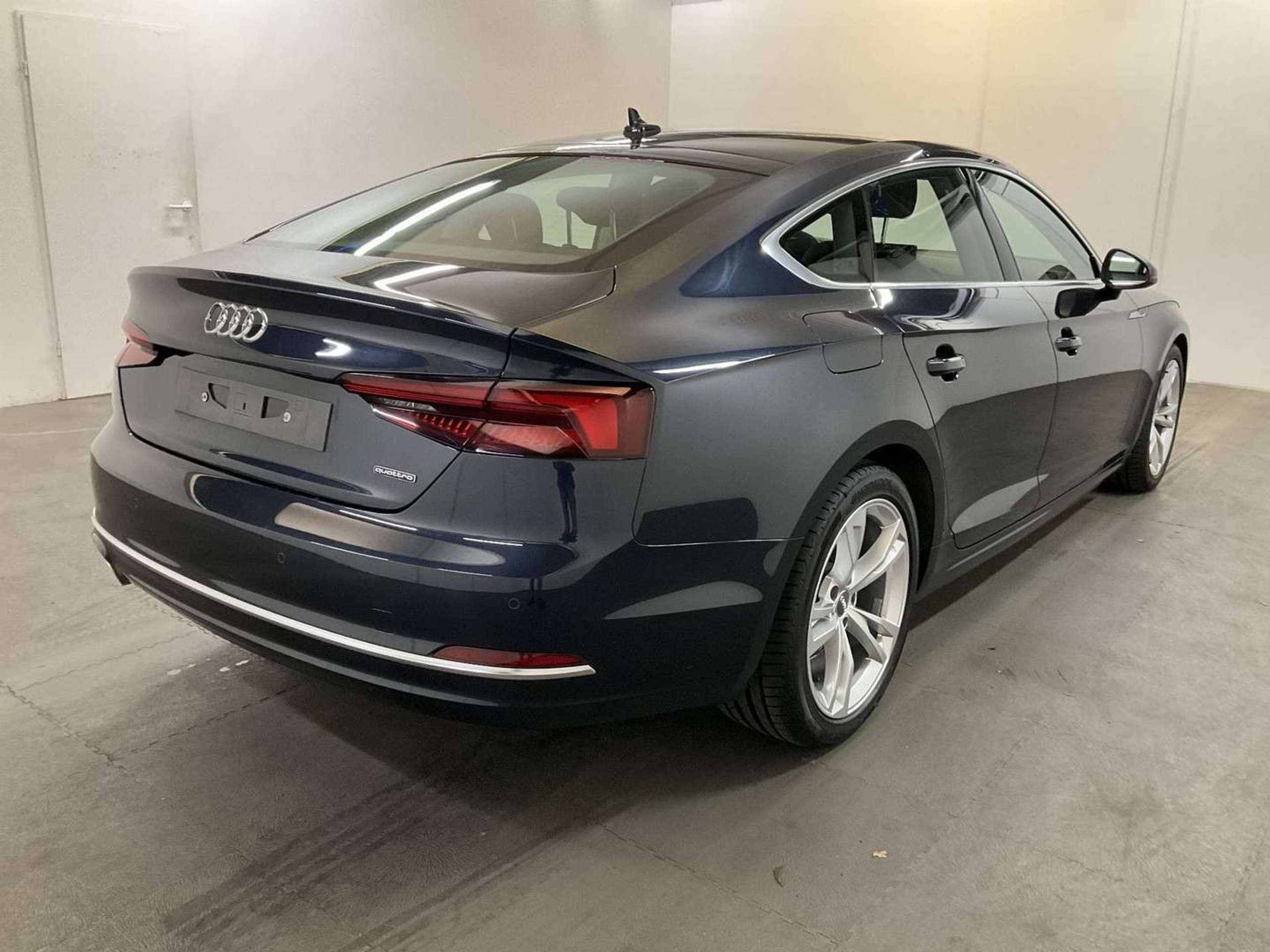 Audi - A5