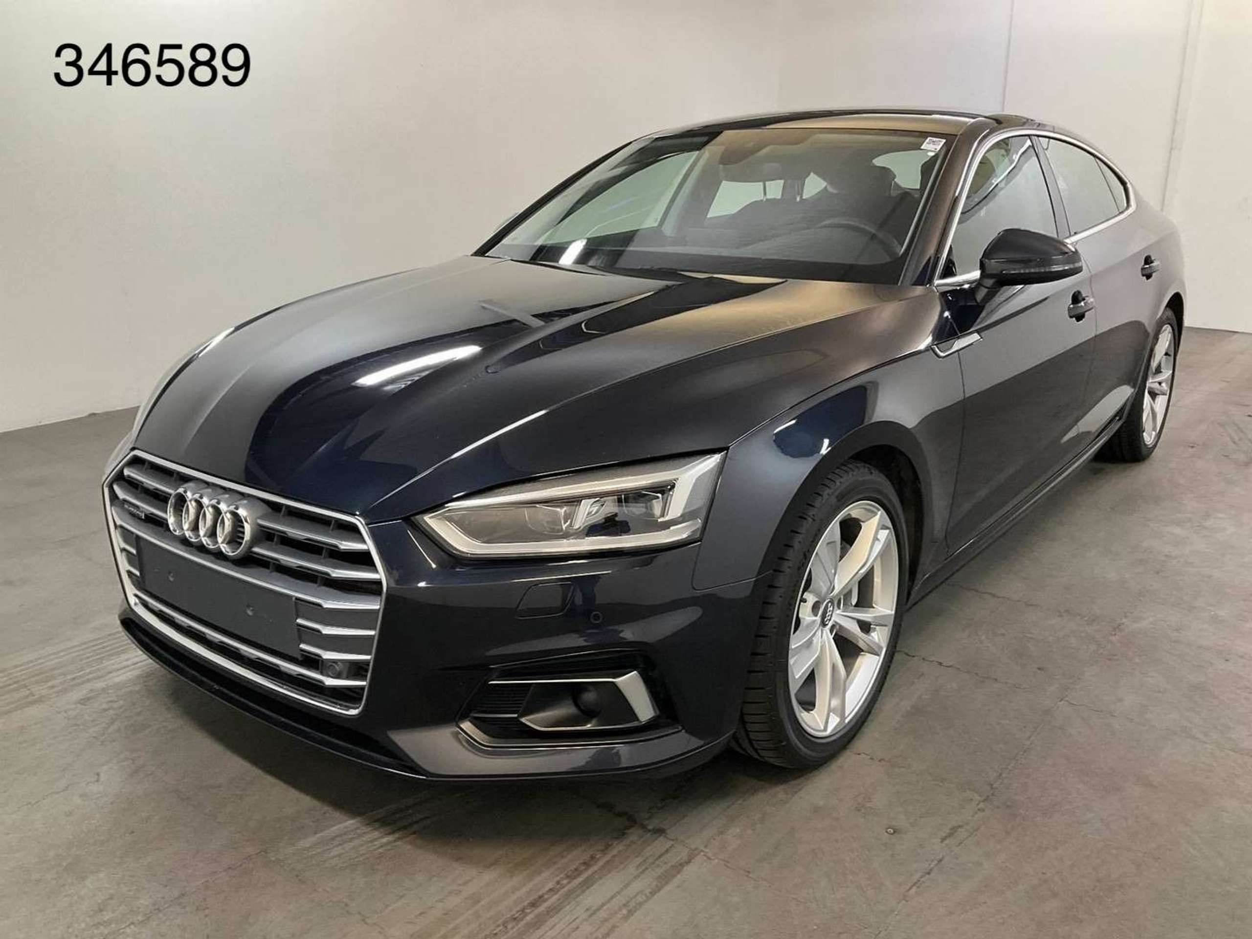 Audi - A5