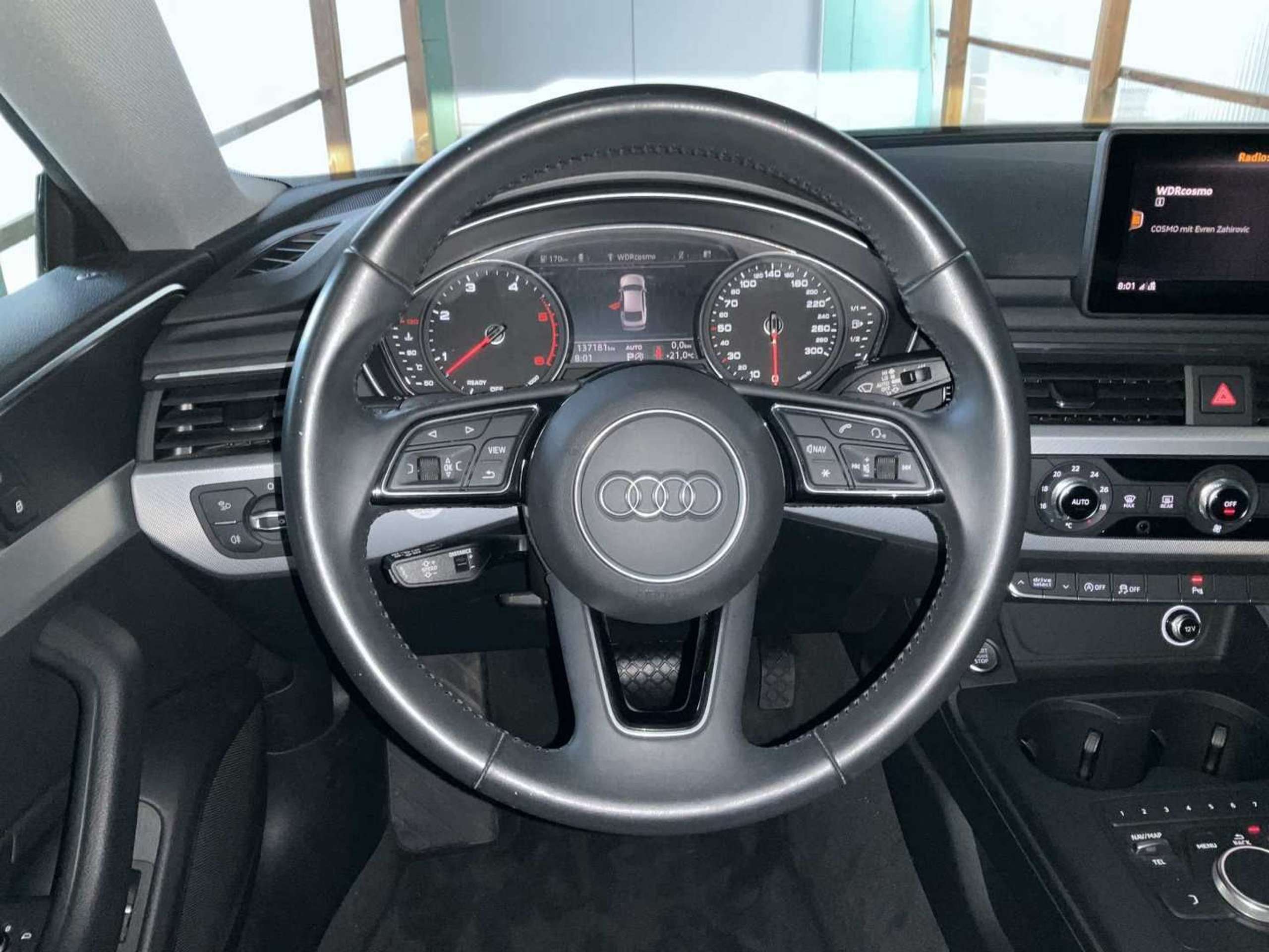 Audi - A5