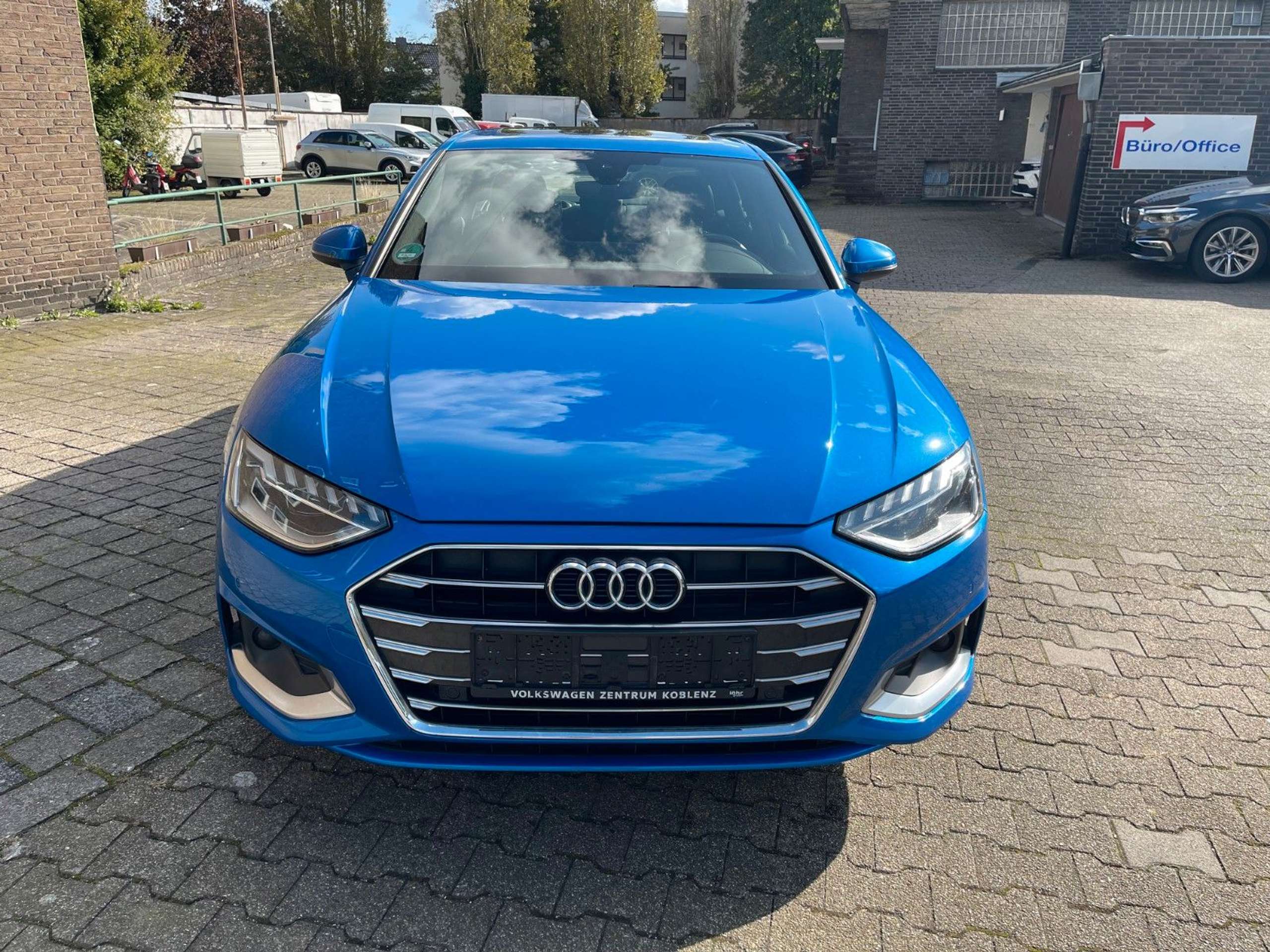 Audi - A4