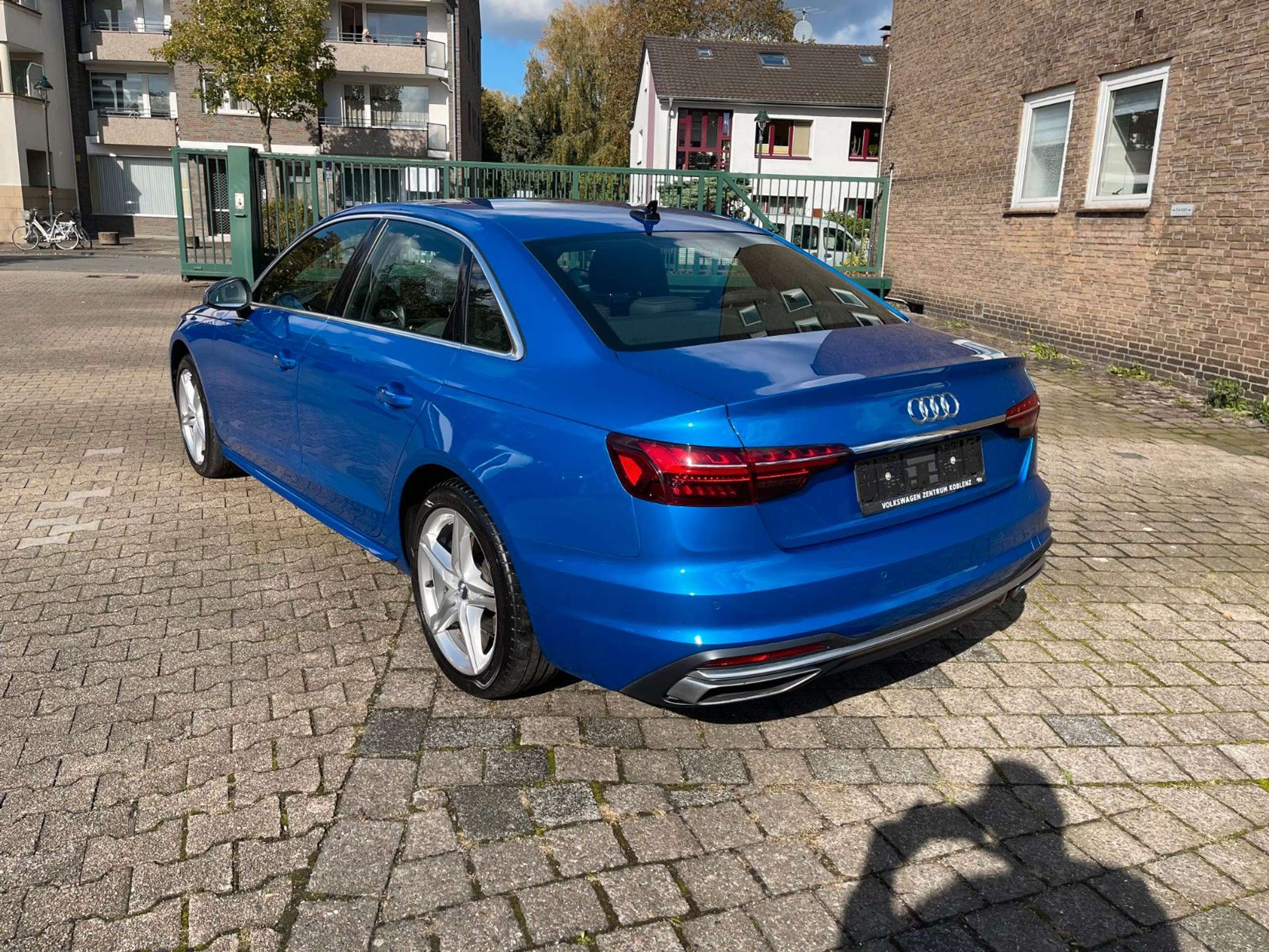 Audi - A4