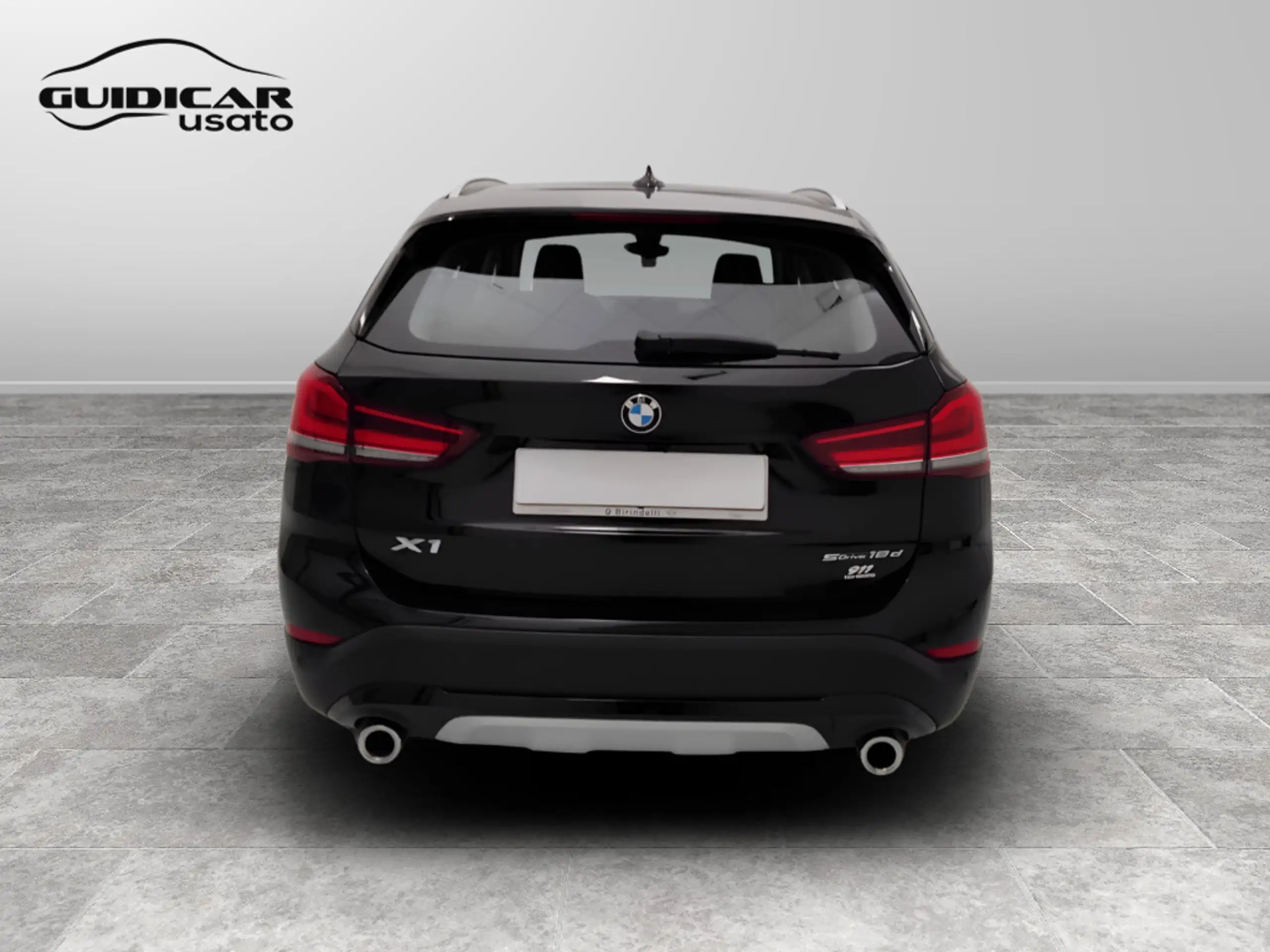 BMW - X1