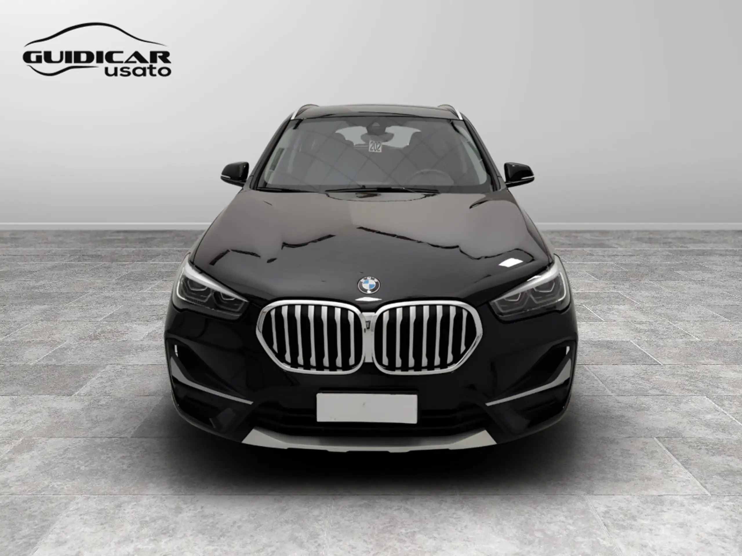 BMW - X1