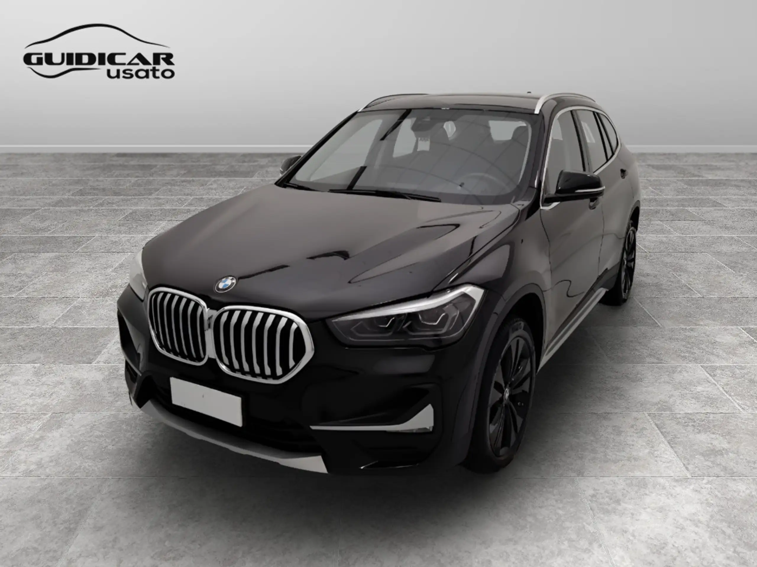 BMW - X1