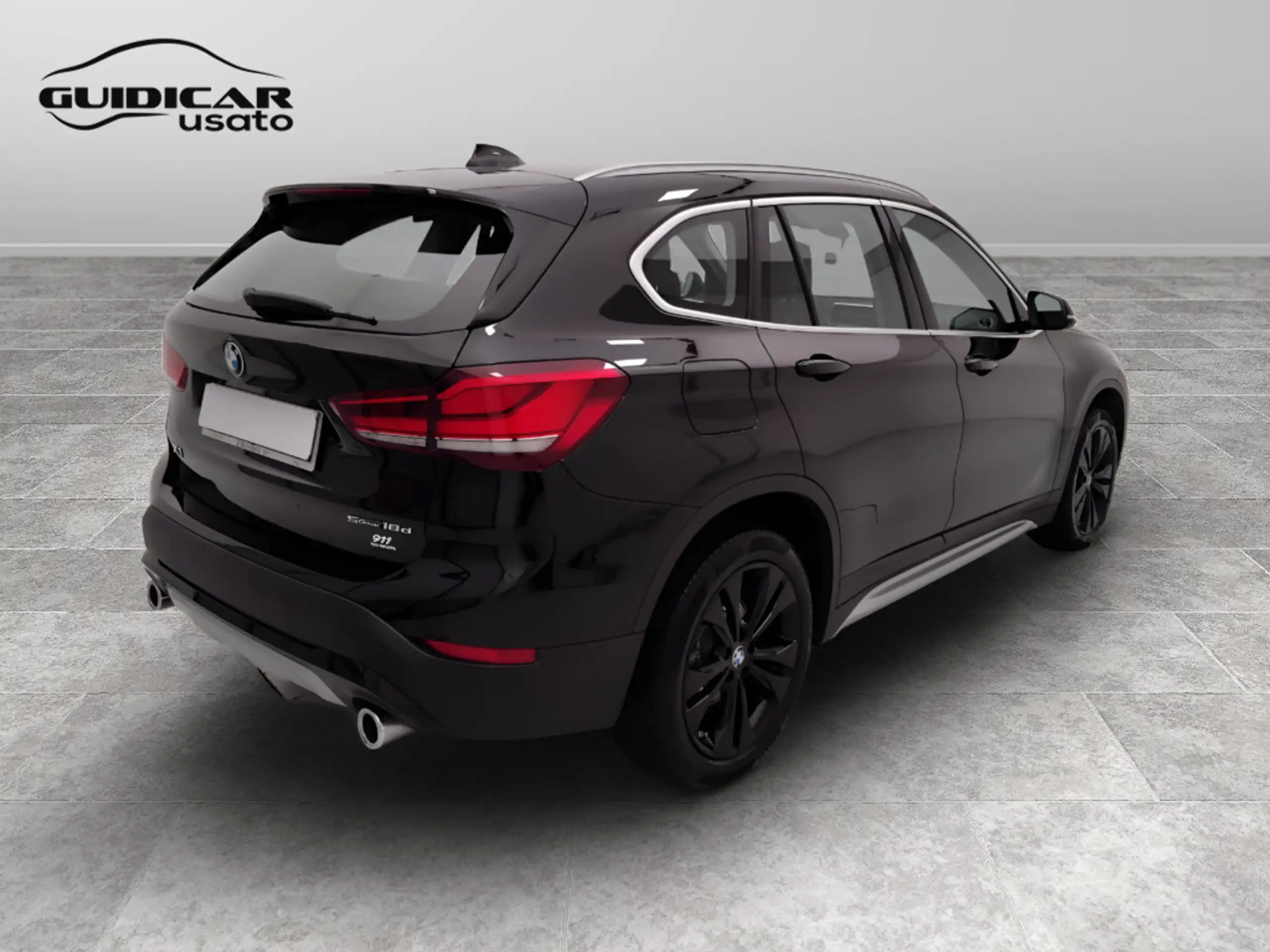 BMW - X1