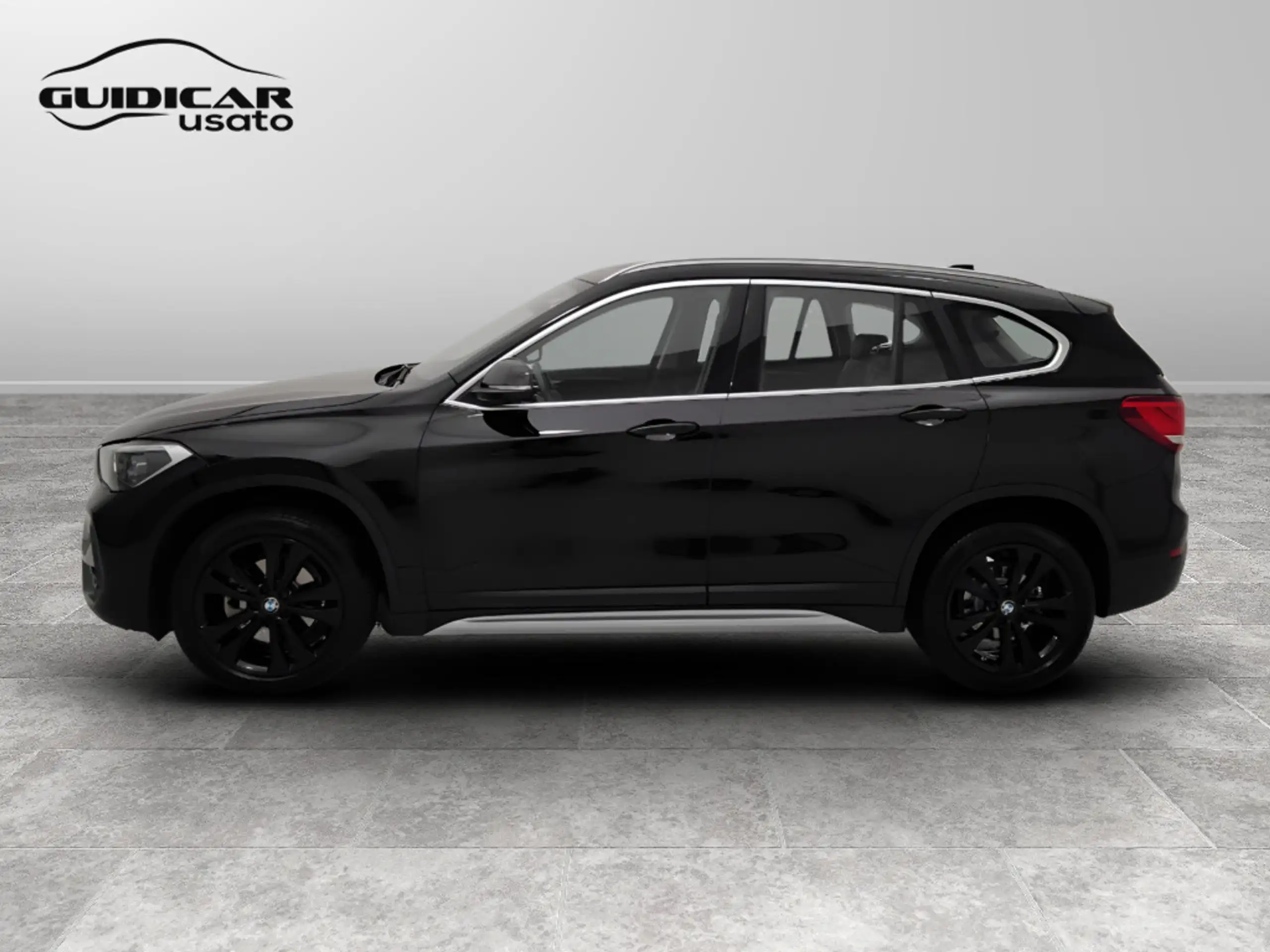 BMW - X1