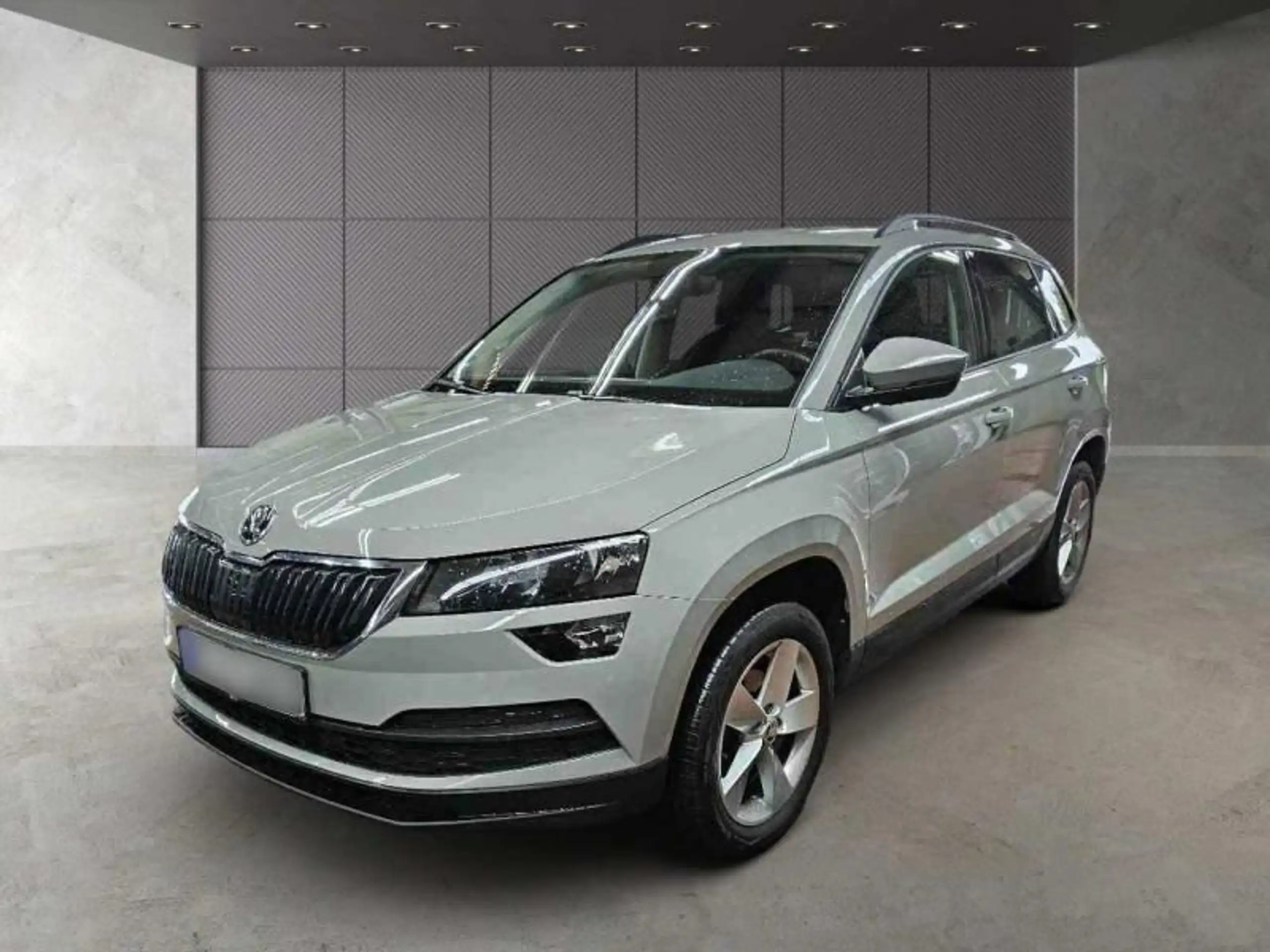 Skoda - Karoq