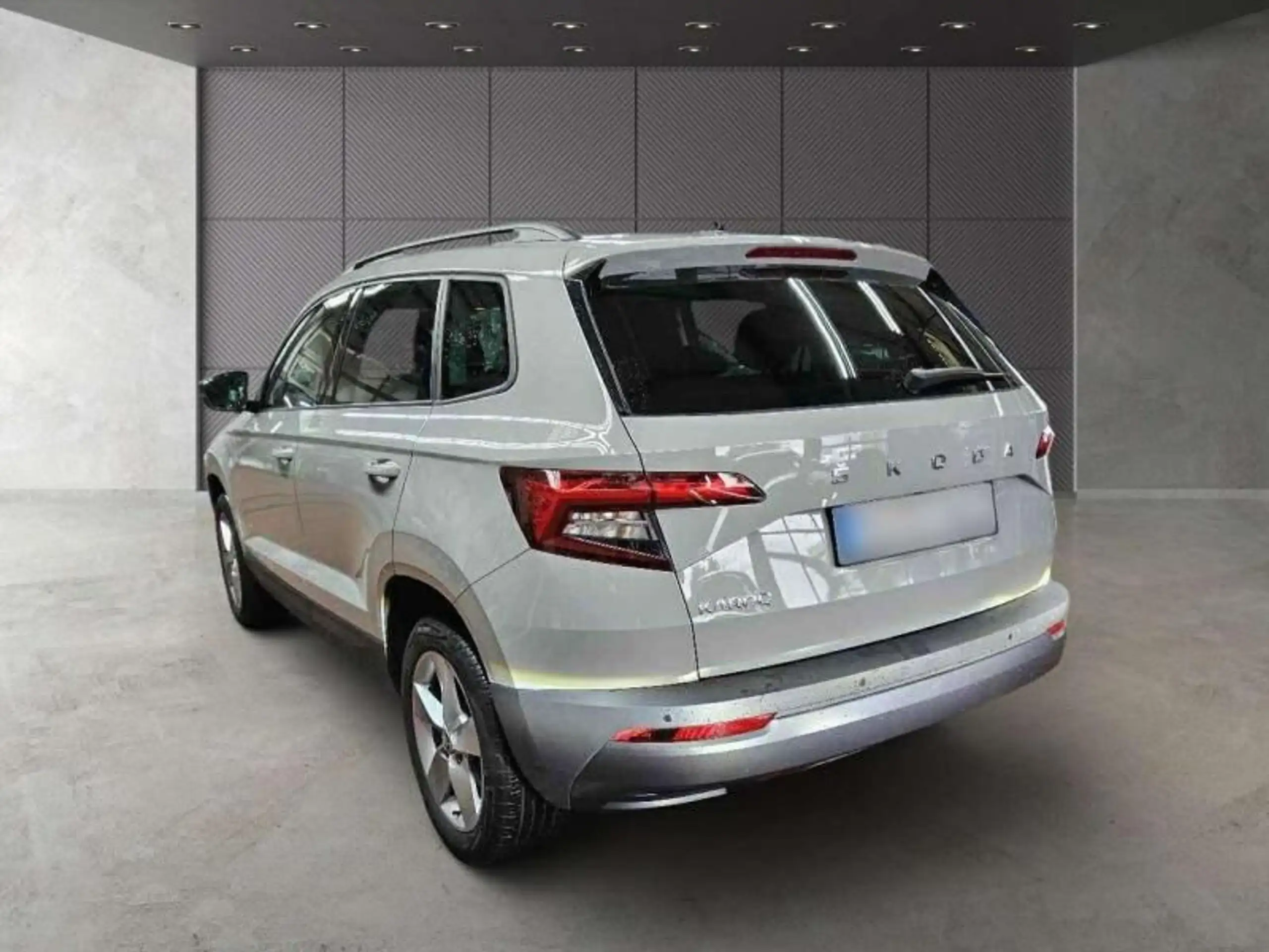 Skoda - Karoq