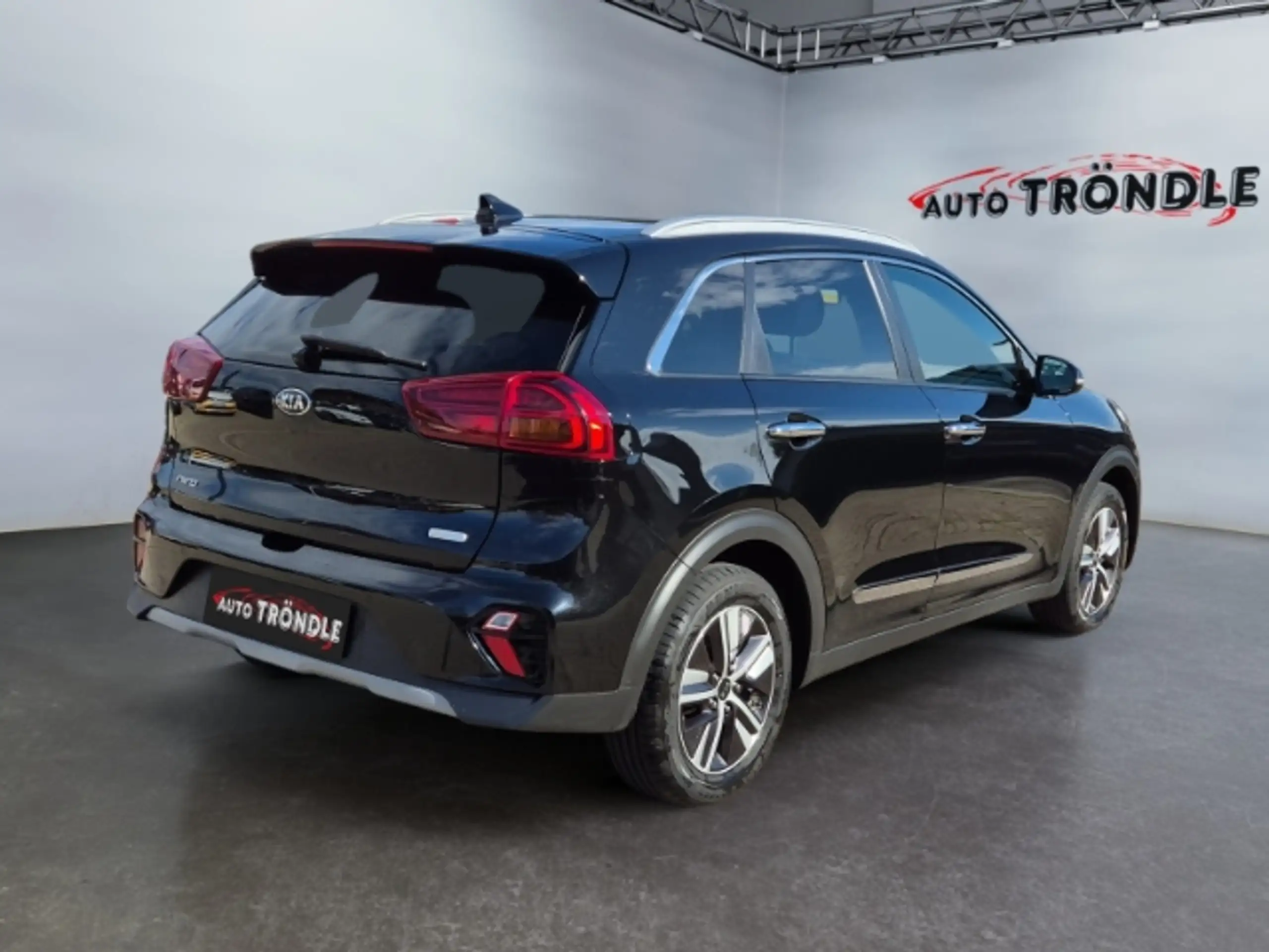 Kia - Niro