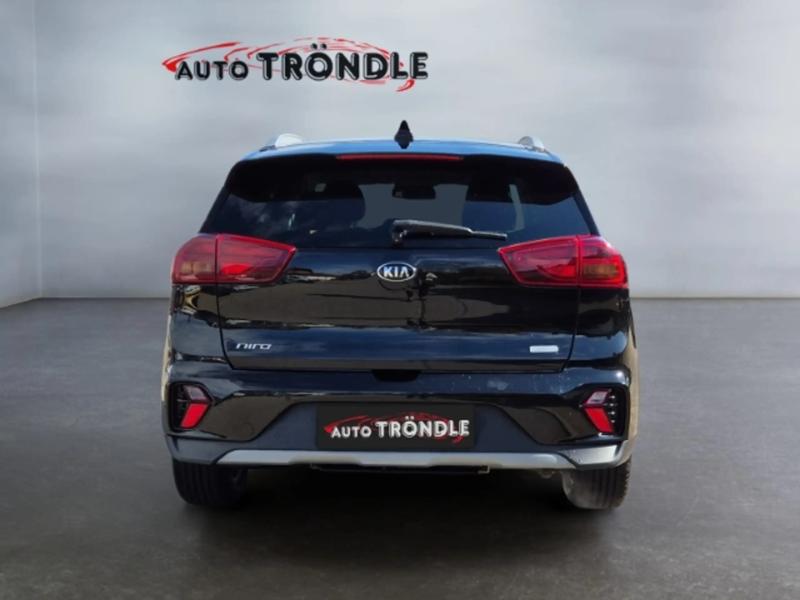 Kia - Niro